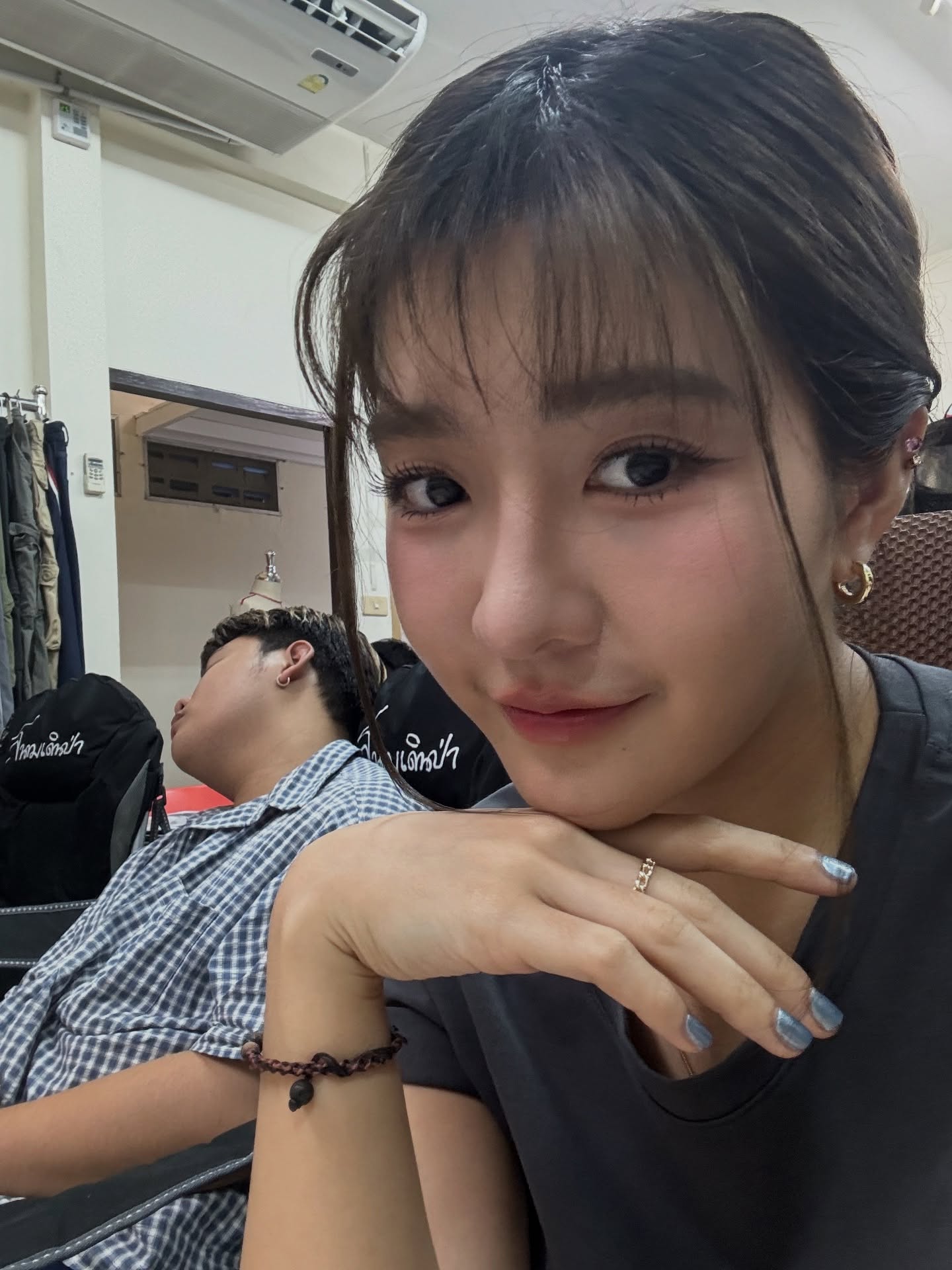 เจนนิษฐ์ โอ่ประเสริฐ