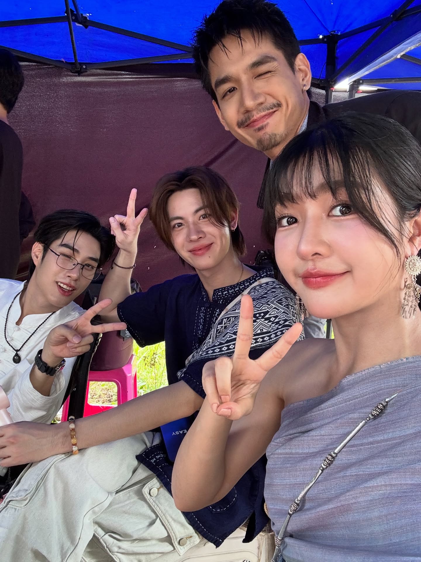 เจนนิษฐ์ โอ่ประเสริฐ