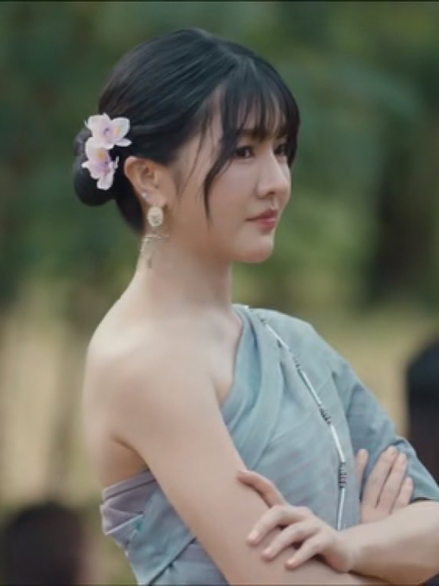 เจนนิษฐ์ โอ่ประเสริฐ