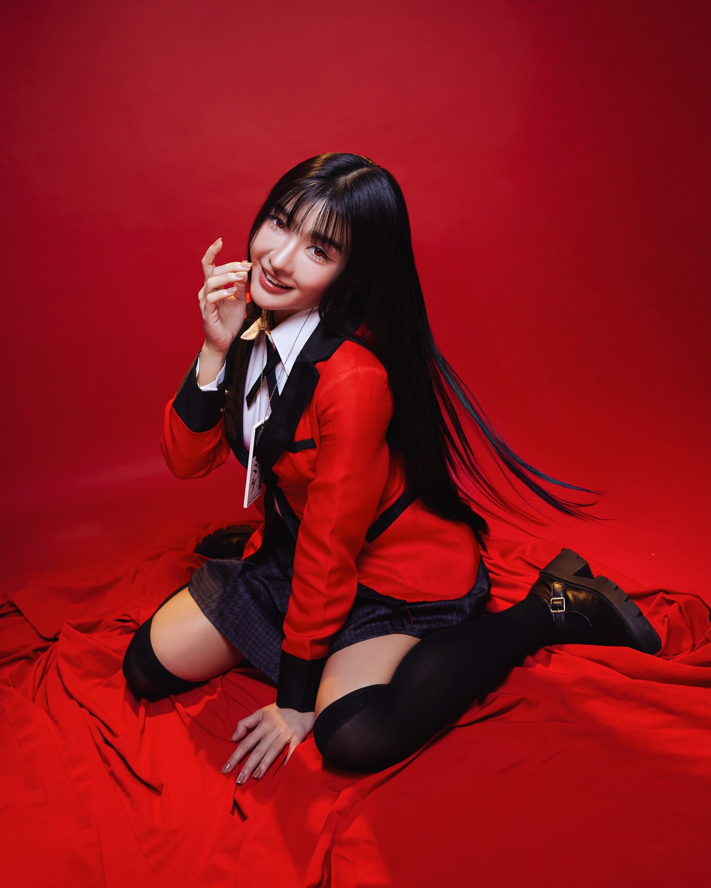 เจนนิษฐ์ โอ่ประเสริฐ