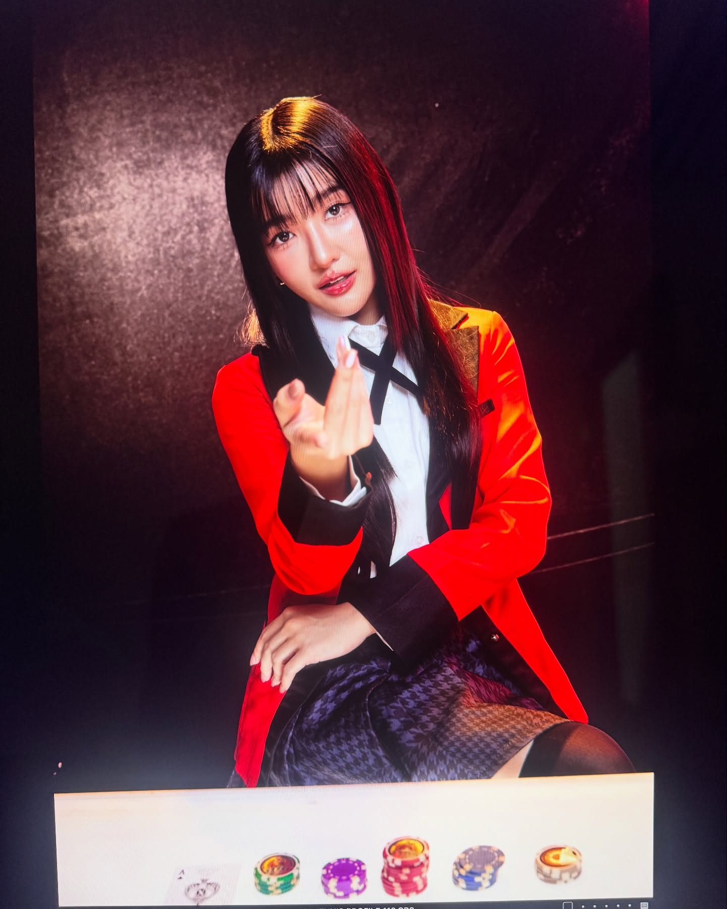 เจนนิษฐ์ โอ่ประเสริฐ