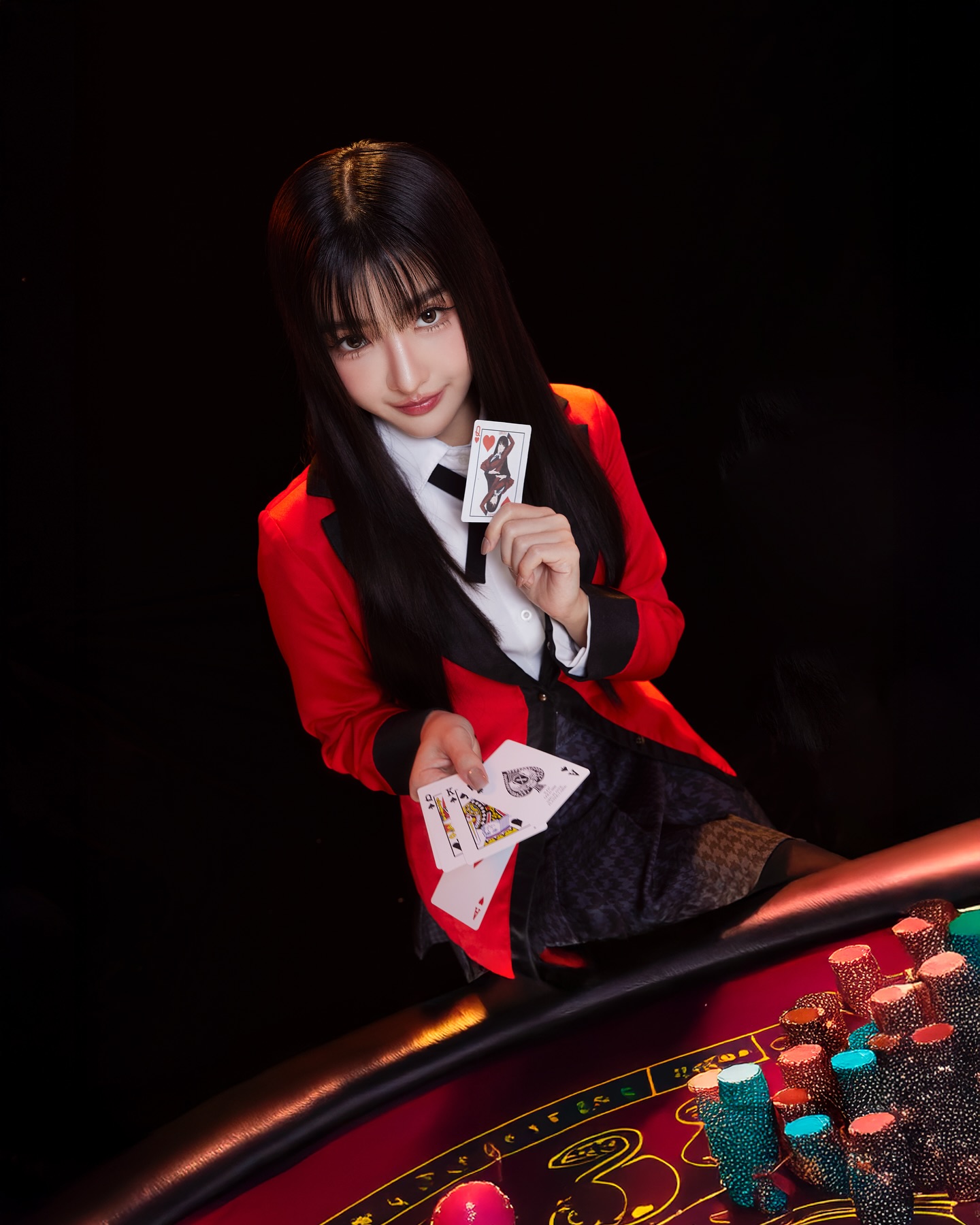 เจนนิษฐ์ โอ่ประเสริฐ