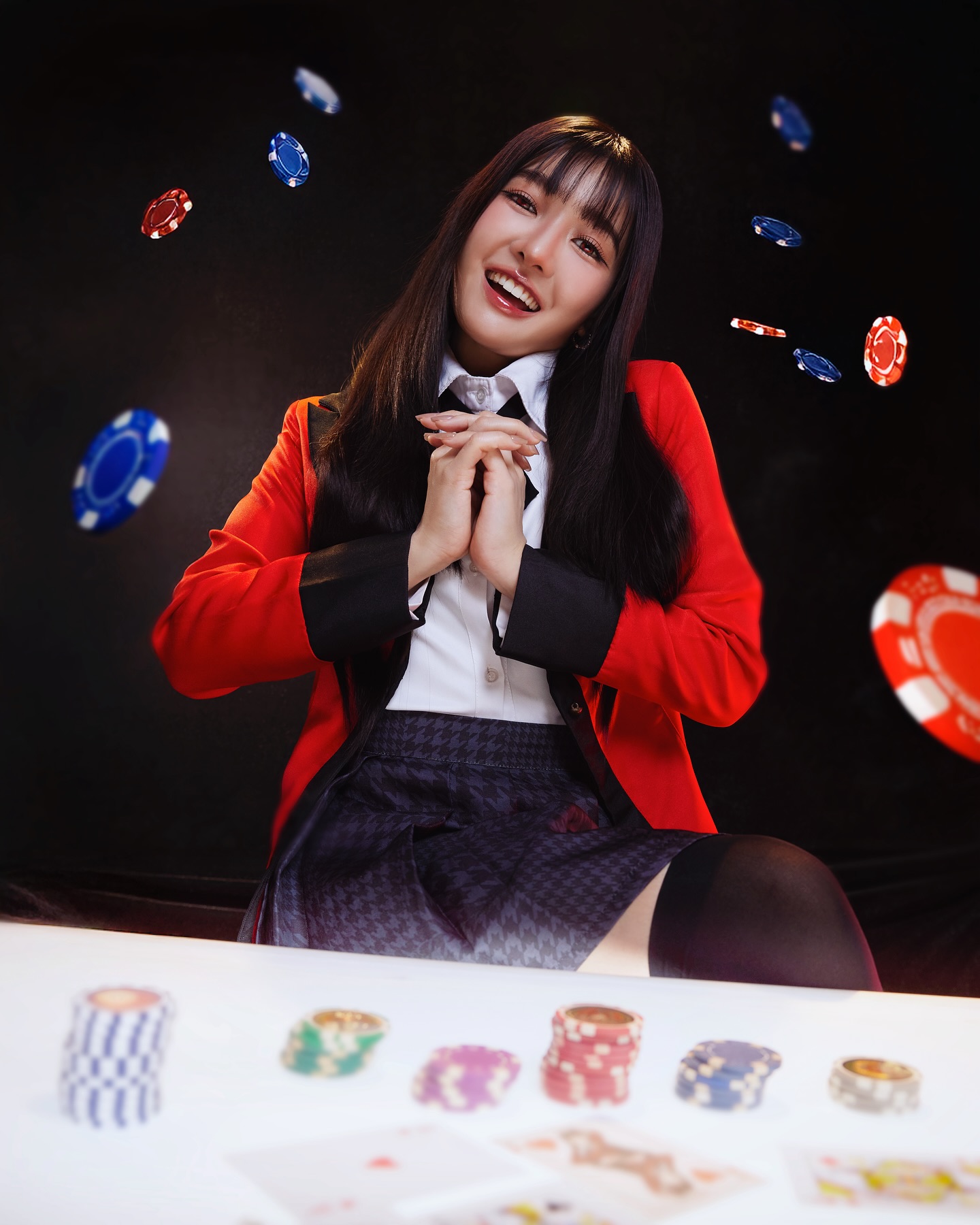 เจนนิษฐ์ โอ่ประเสริฐ