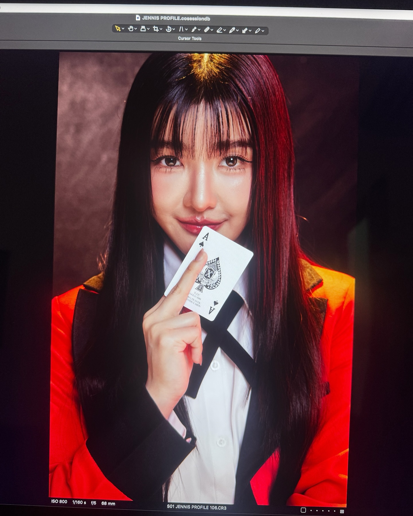 เจนนิษฐ์ โอ่ประเสริฐ