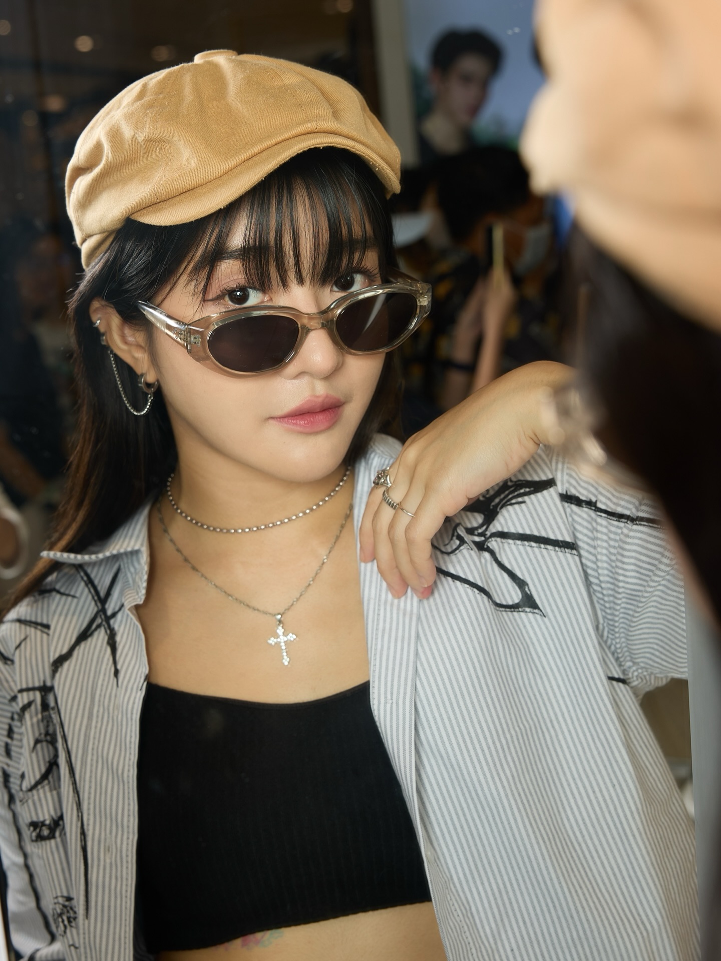 เจนนิษฐ์ โอ่ประเสริฐ