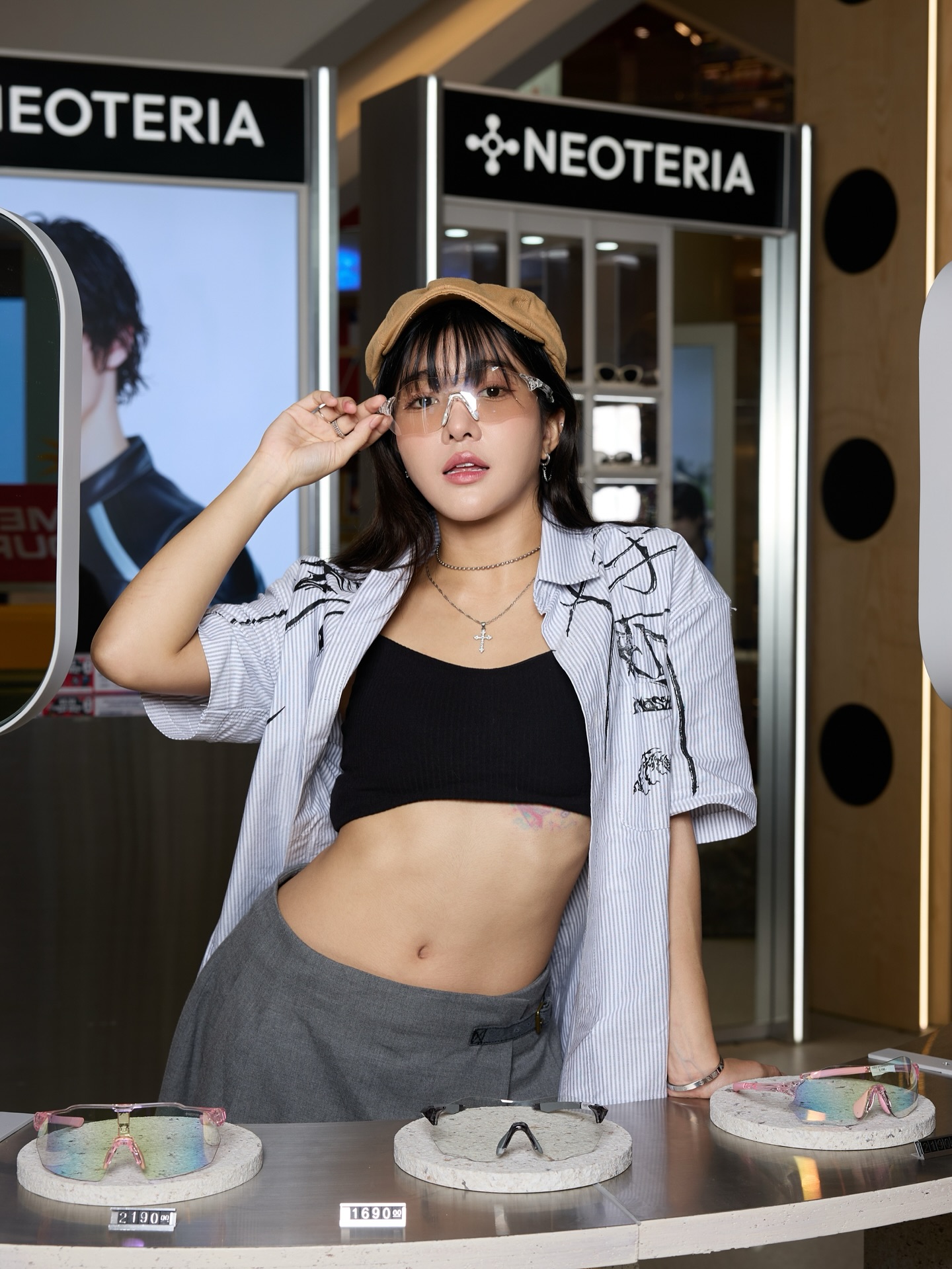 เจนนิษฐ์ โอ่ประเสริฐ