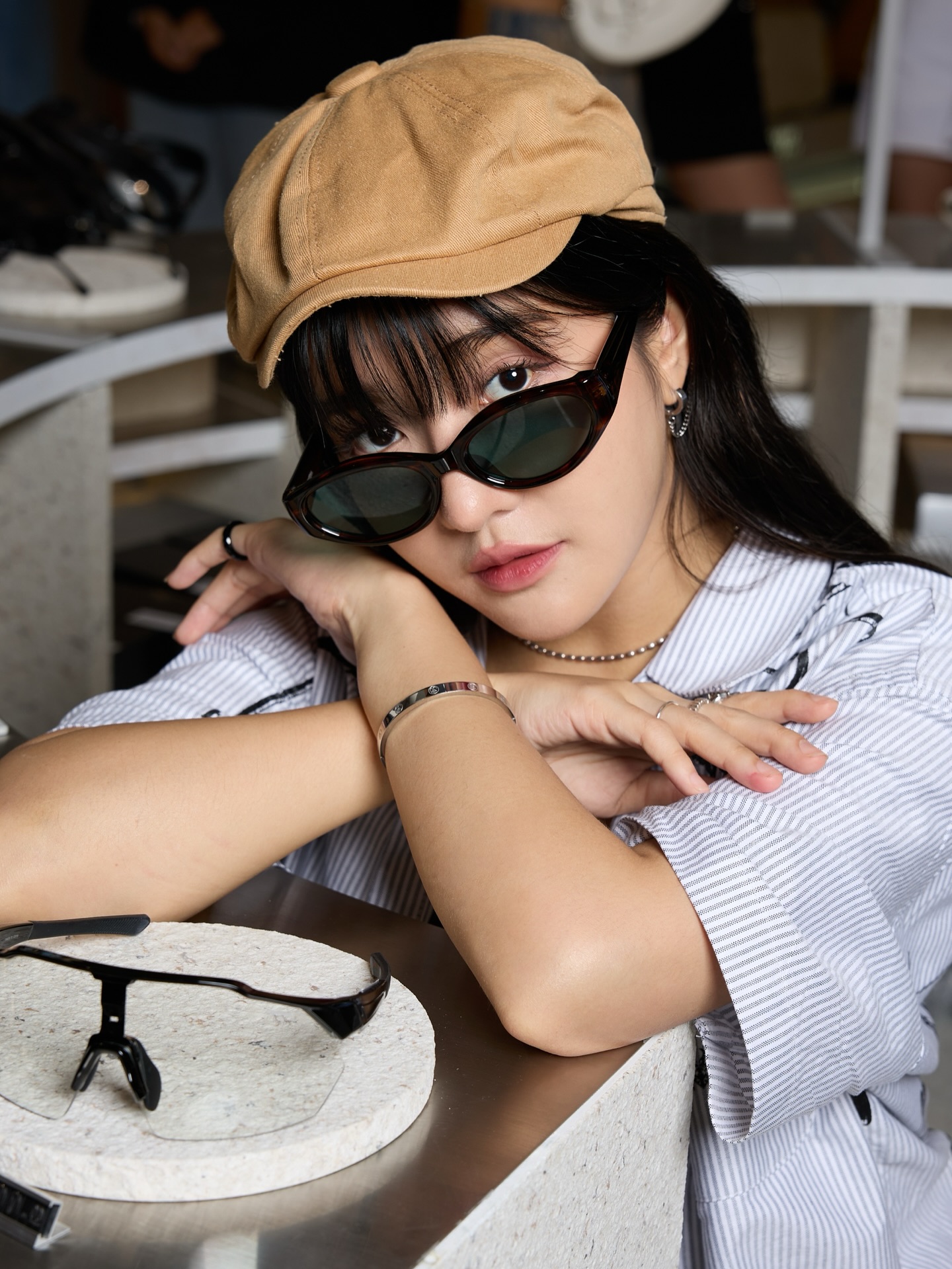 เจนนิษฐ์ โอ่ประเสริฐ