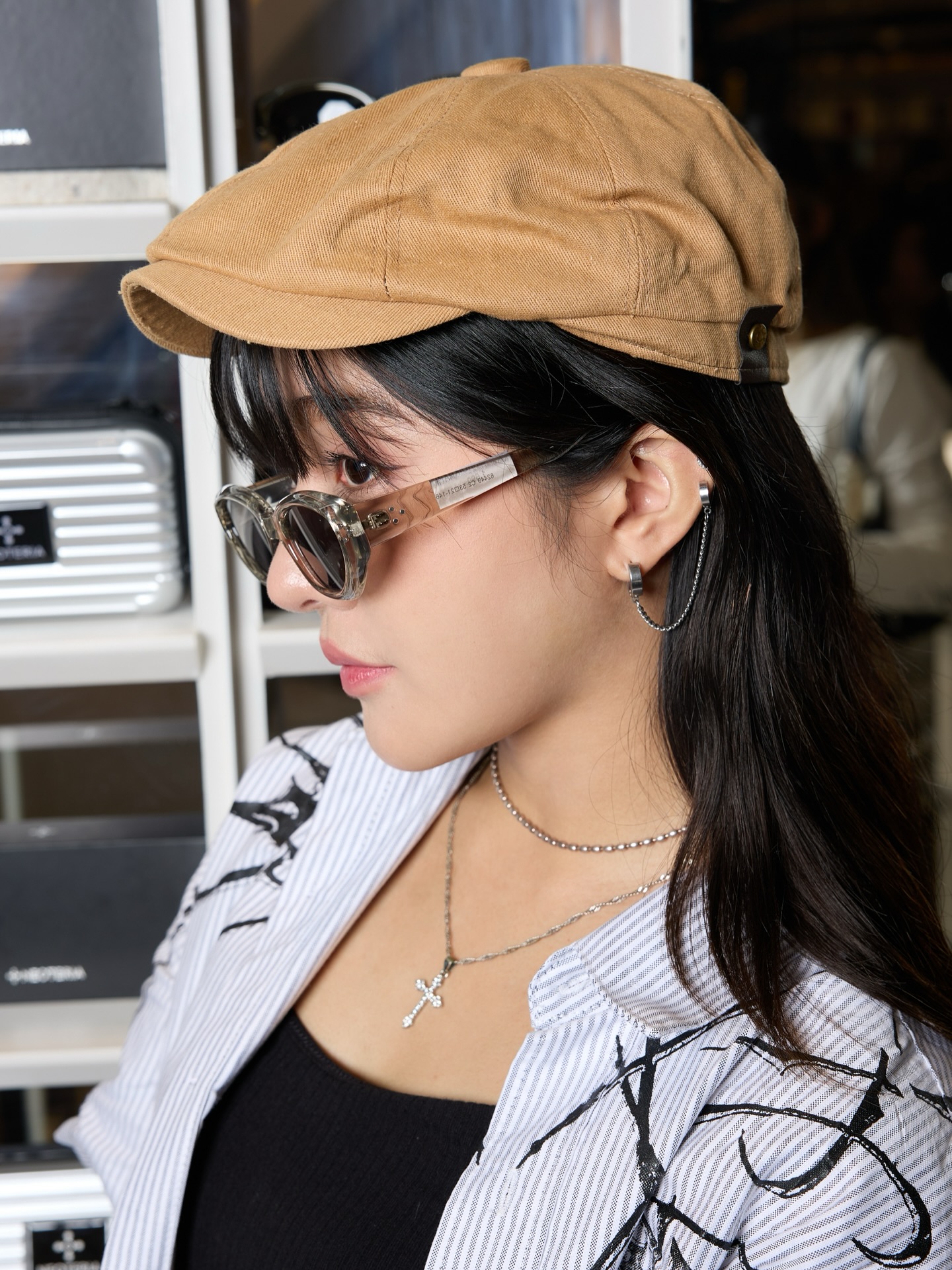 เจนนิษฐ์ โอ่ประเสริฐ