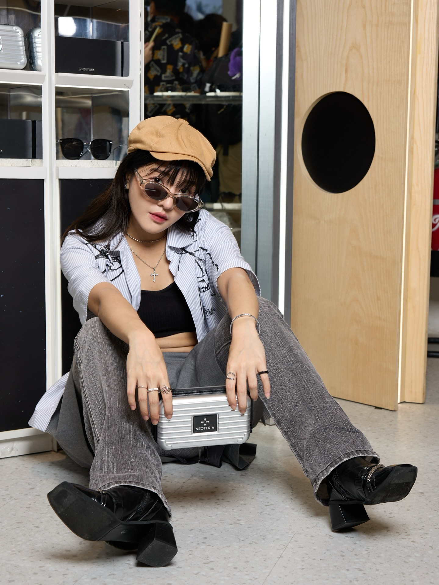 เจนนิษฐ์ โอ่ประเสริฐ