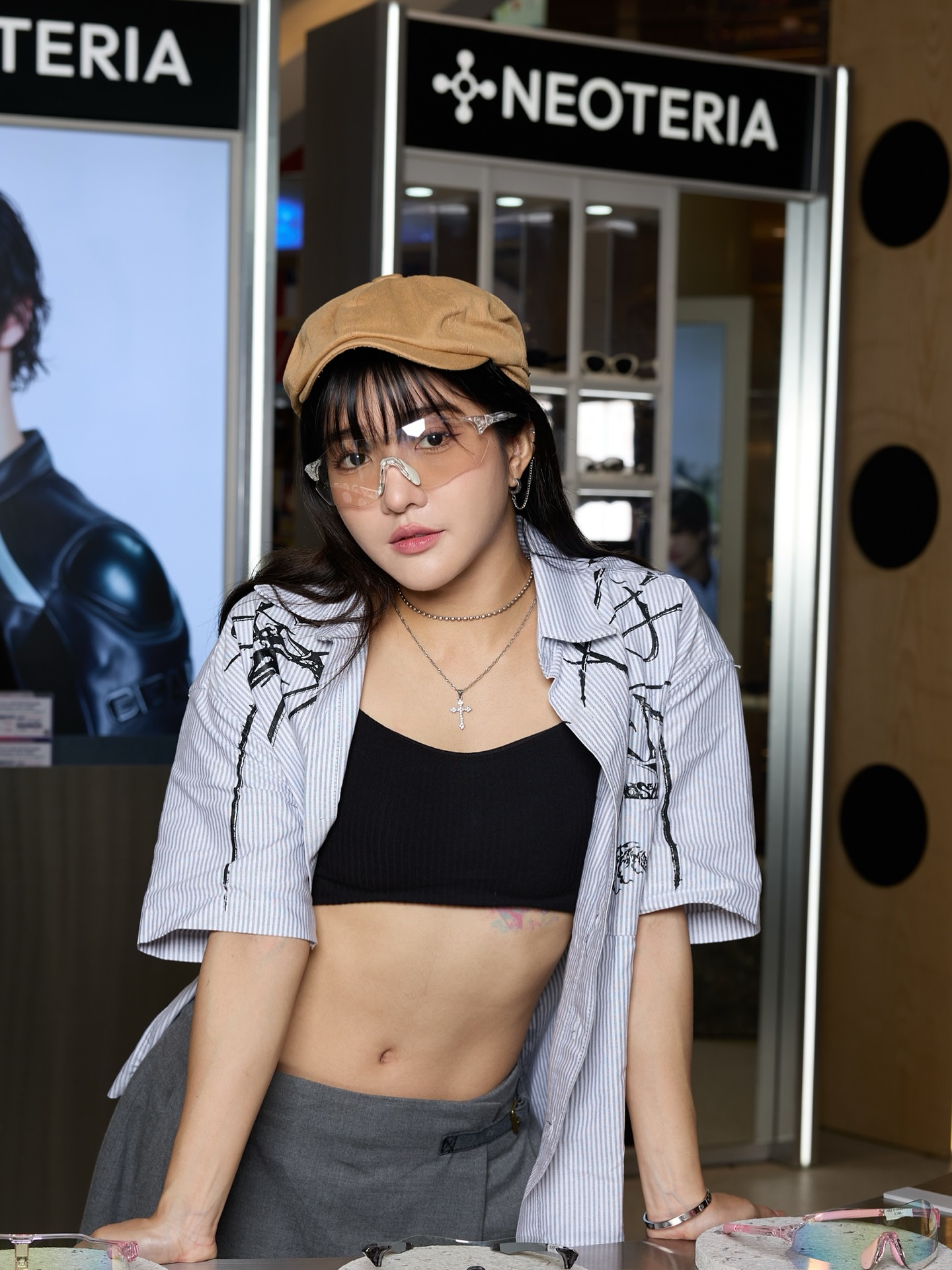 เจนนิษฐ์ โอ่ประเสริฐ