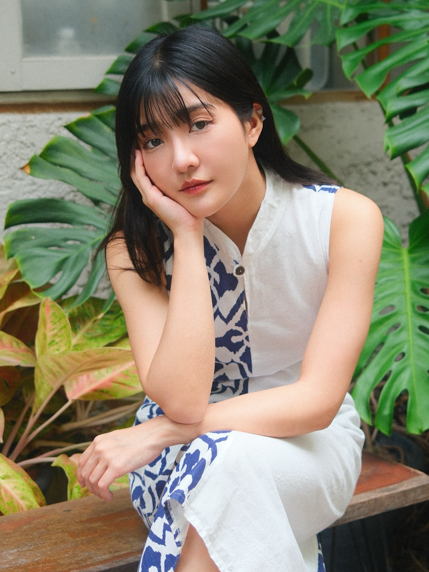 เจนนิษฐ์ โอ่ประเสริฐ