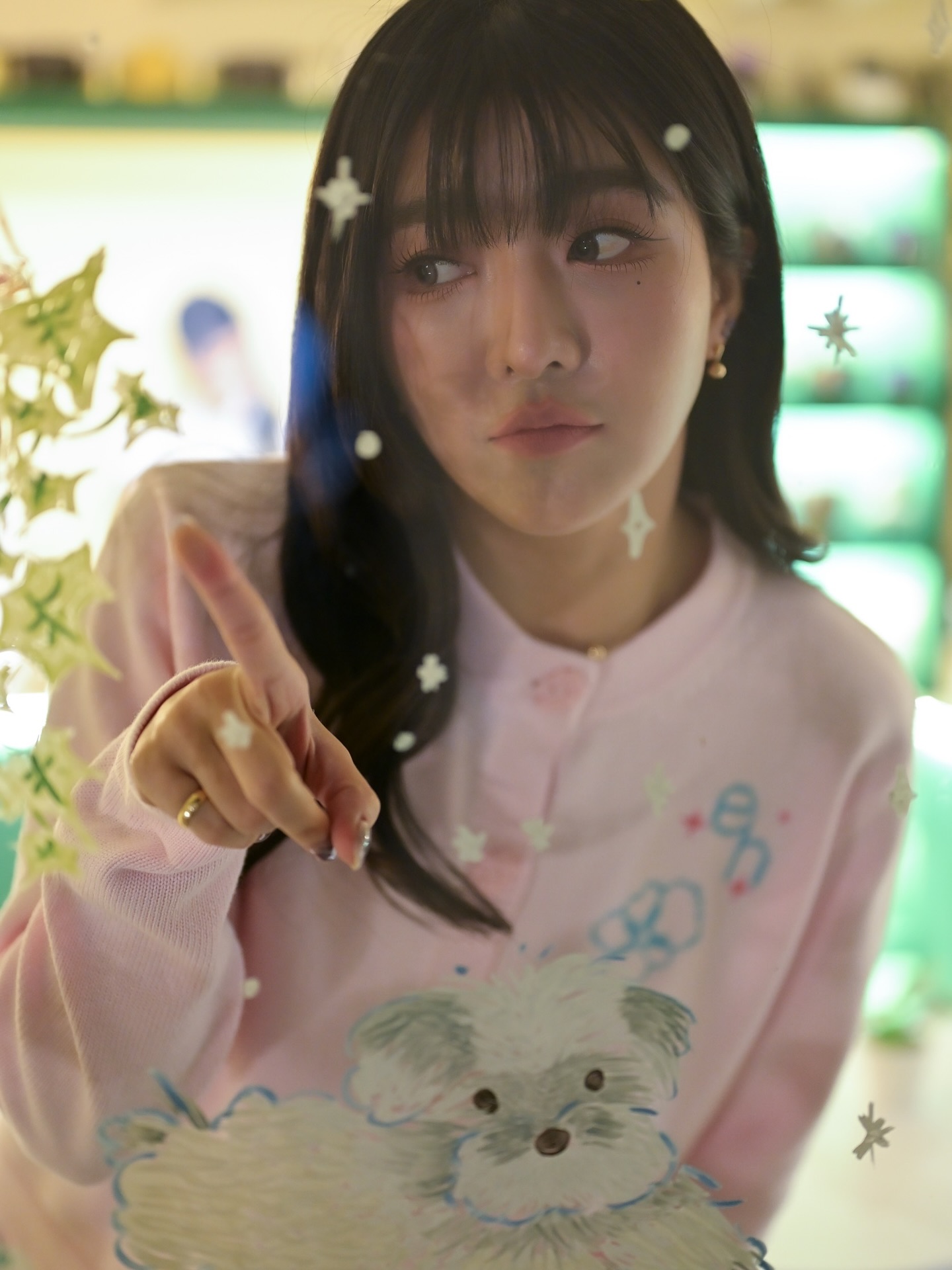 เจนนิษฐ์ โอ่ประเสริฐ