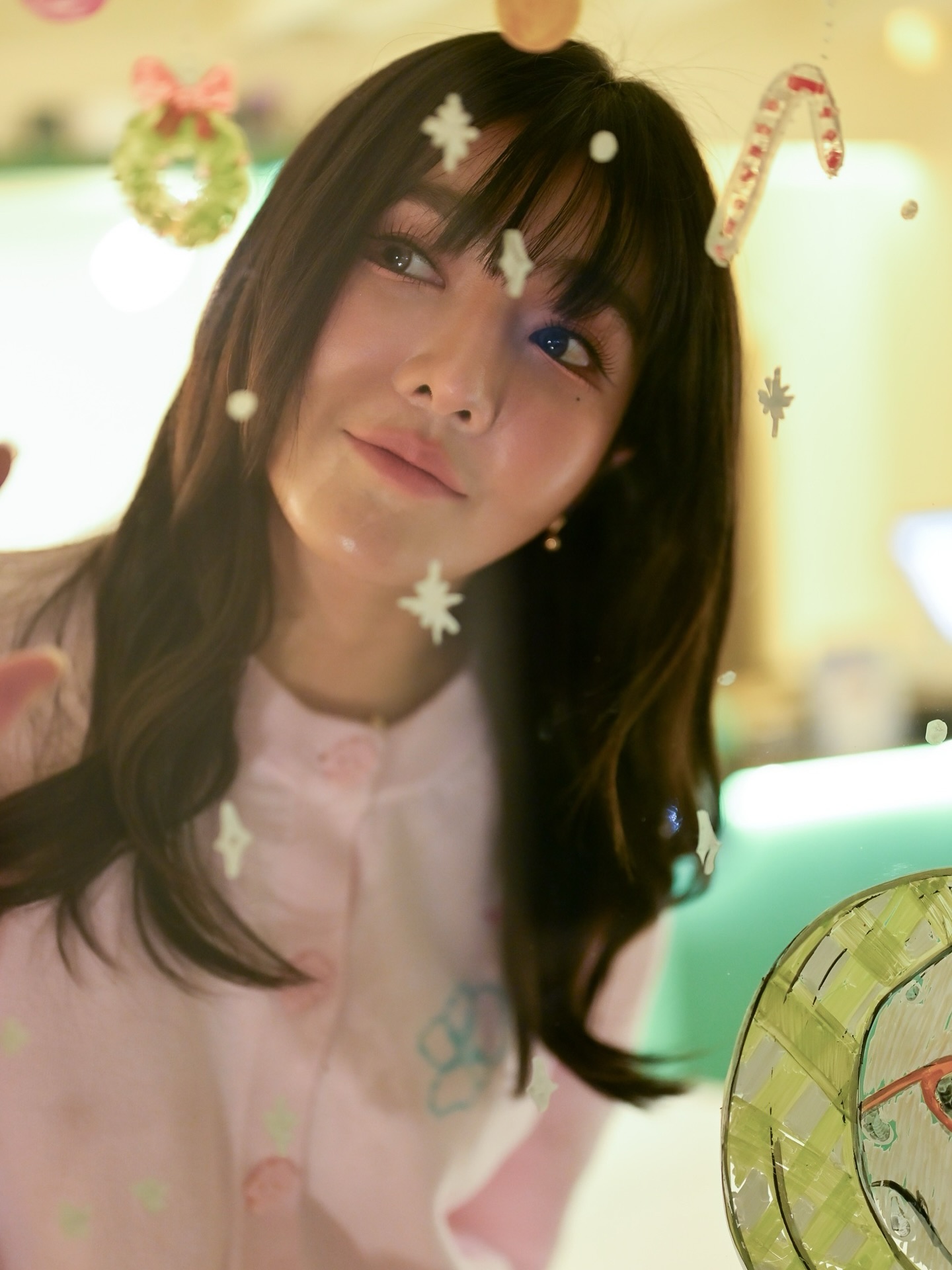 เจนนิษฐ์ โอ่ประเสริฐ