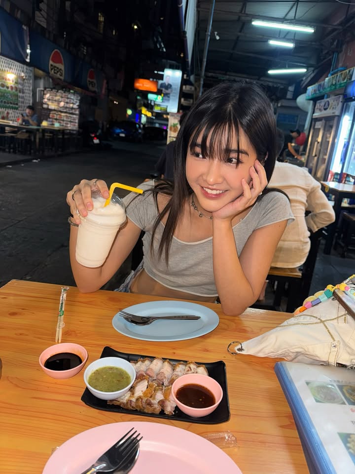 เจนนิษฐ์ โอ่ประเสริฐ