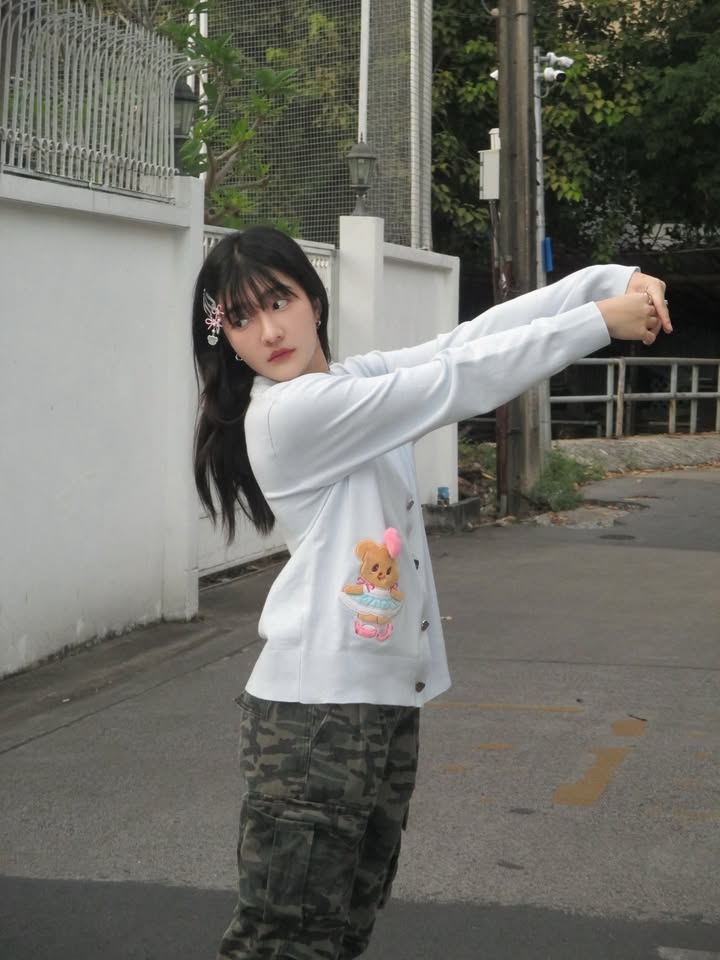 เจนนิษฐ์ โอ่ประเสริฐ