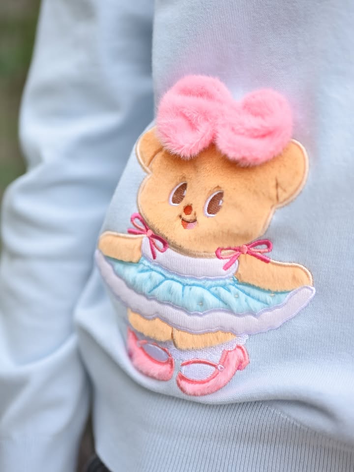 เจนนิษฐ์ โอ่ประเสริฐ