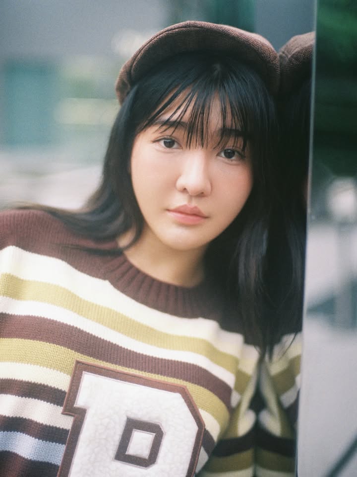 เจนนิษฐ์ โอ่ประเสริฐ