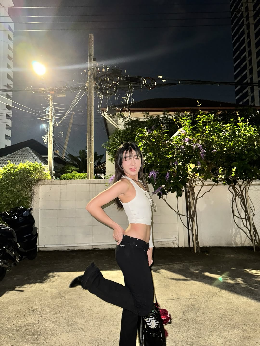 เจนนิษฐ์ โอ่ประเสริฐ