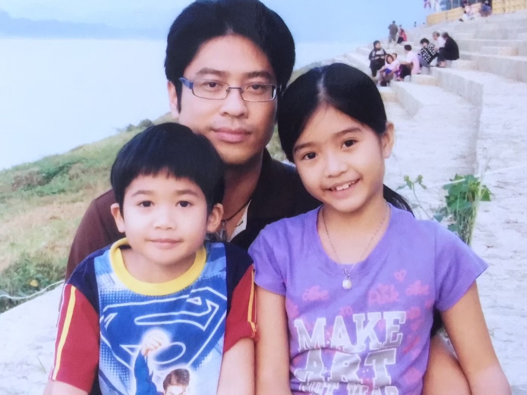 เจนนิษฐ์ โอ่ประเสริฐ