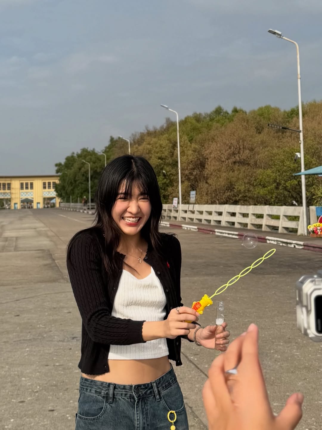 เจนนิษฐ์ โอ่ประเสริฐ