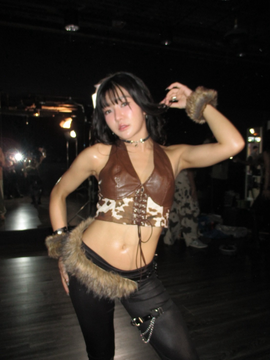 เจนนิษฐ์ โอ่ประเสริฐ