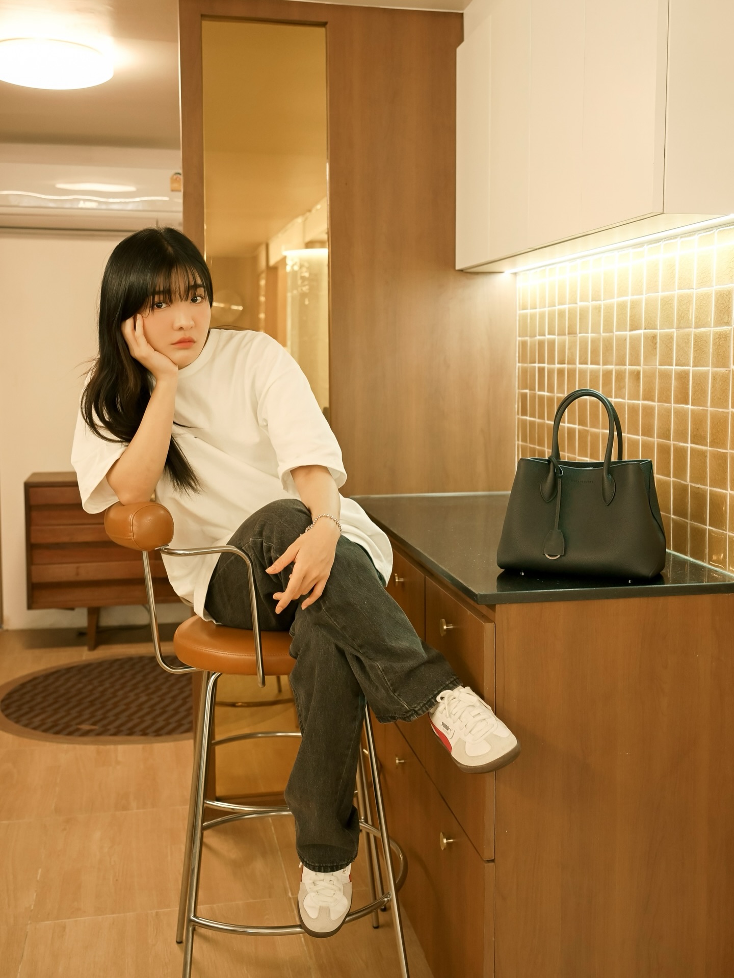 เจนนิษฐ์ โอ่ประเสริฐ