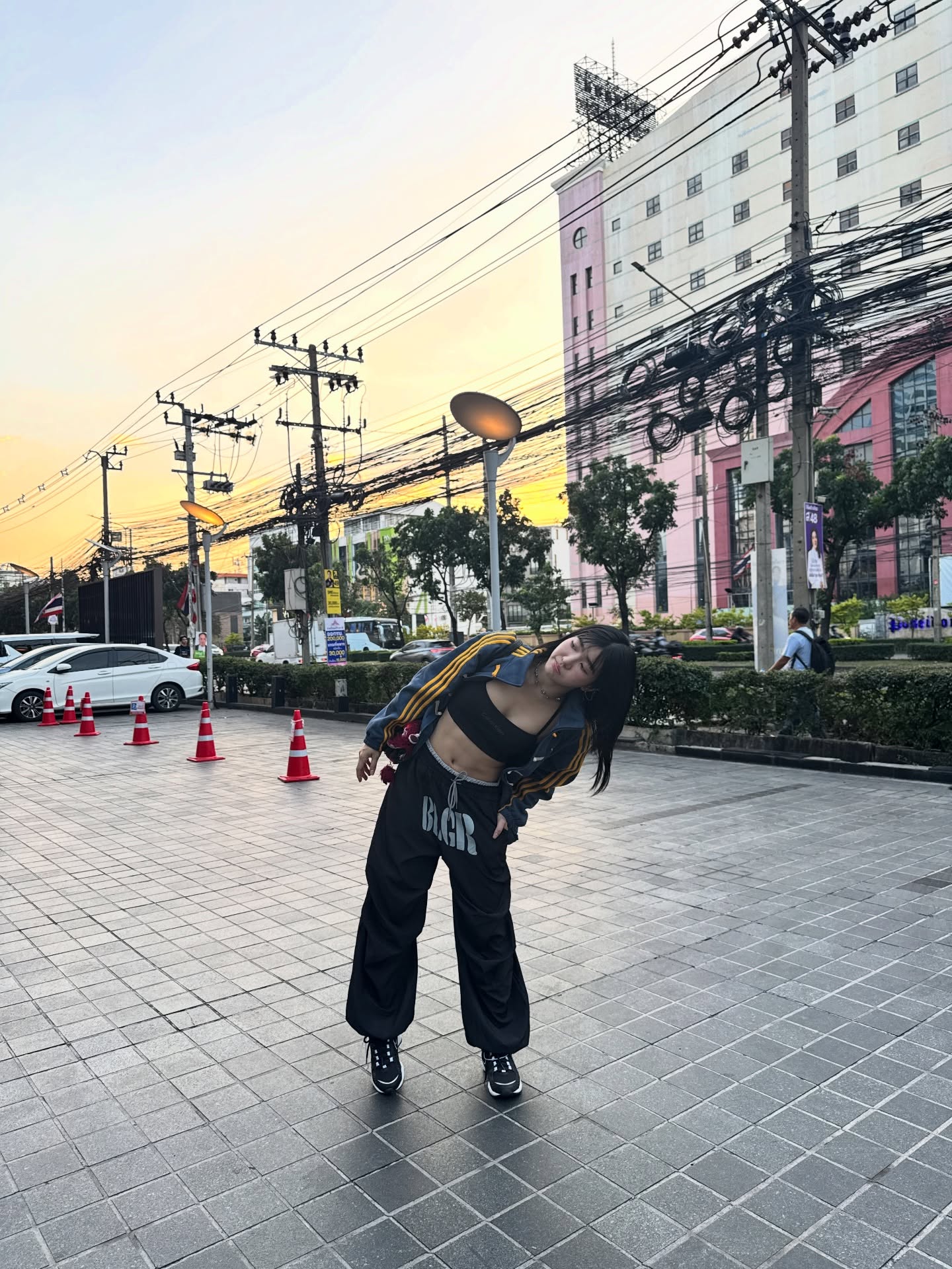 เจนนิษฐ์ โอ่ประเสริฐ