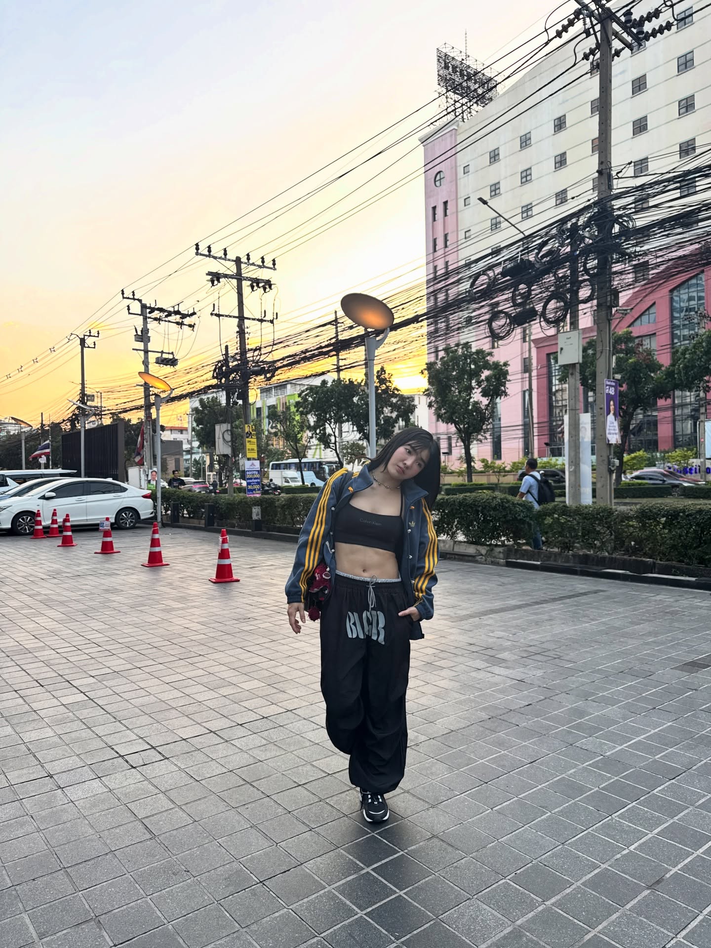 เจนนิษฐ์ โอ่ประเสริฐ