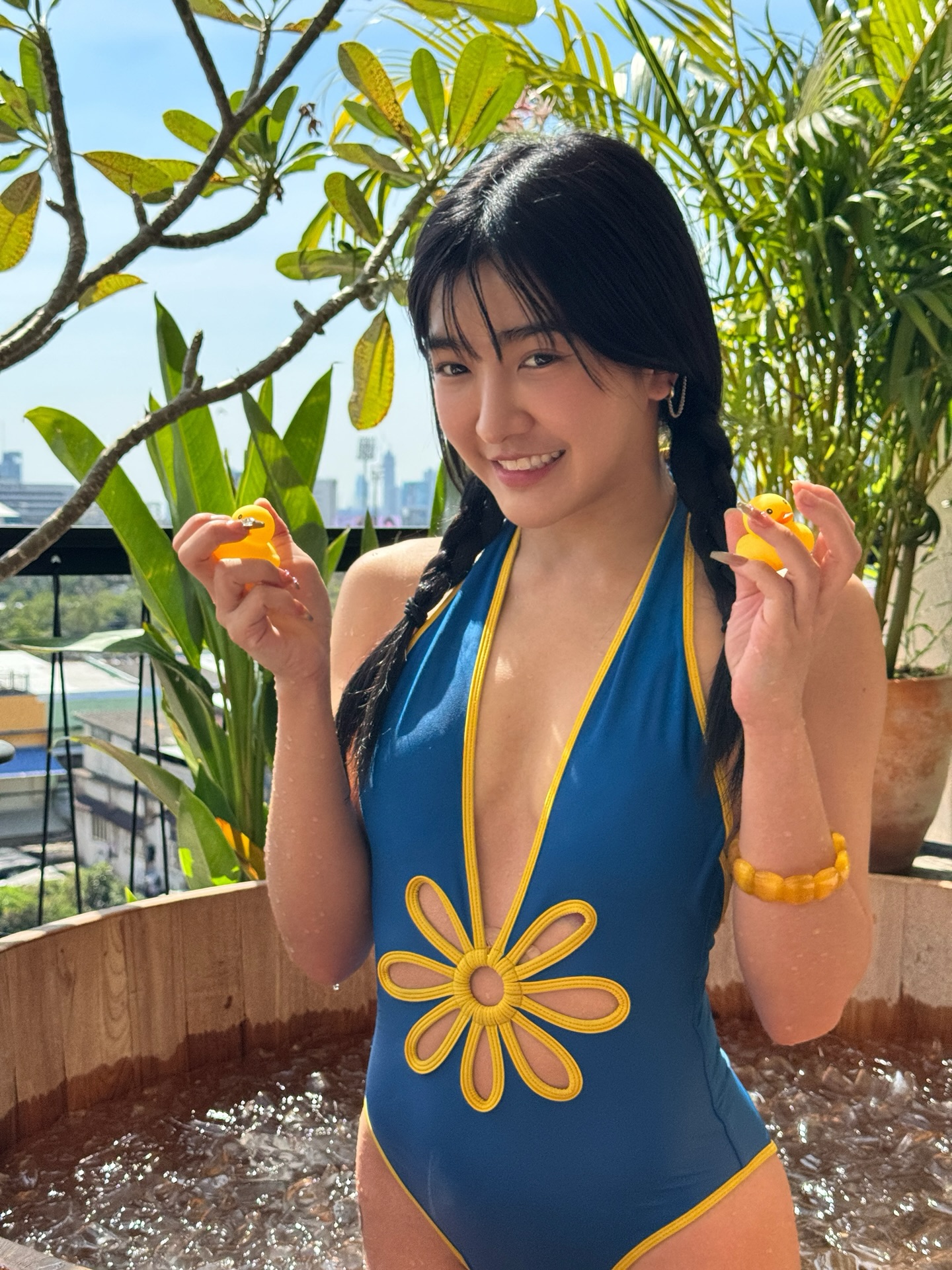 เจนนิษฐ์ โอ่ประเสริฐ