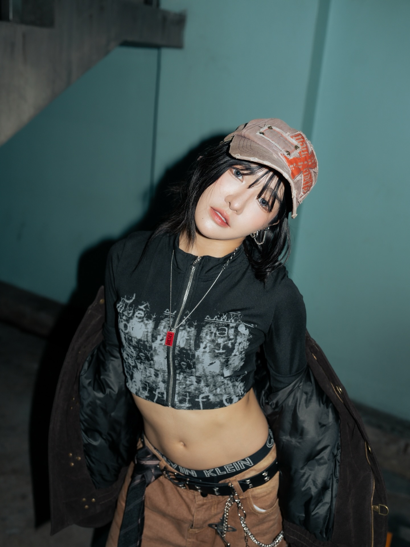 เจนนิษฐ์ โอ่ประเสริฐ