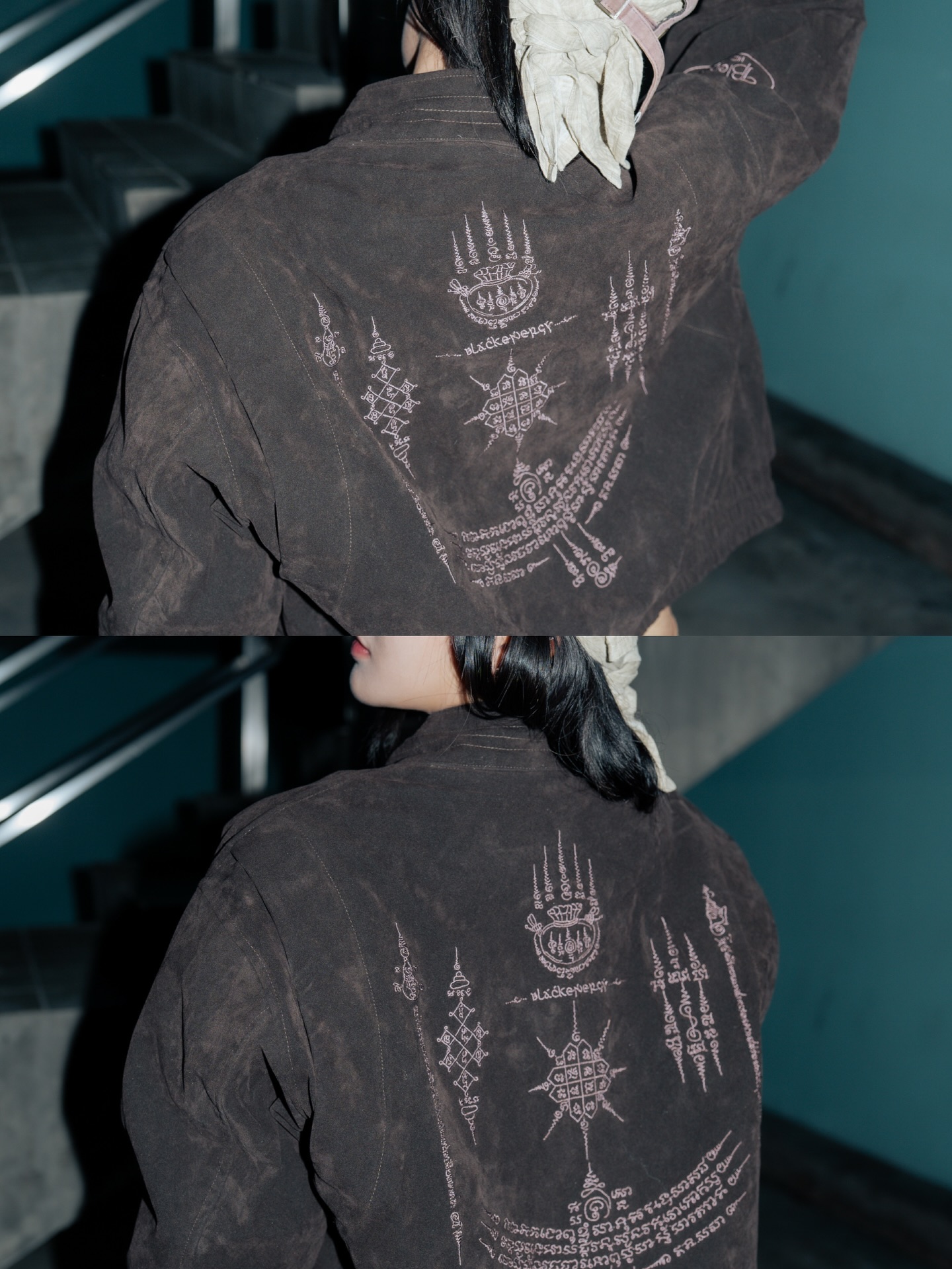 เจนนิษฐ์ โอ่ประเสริฐ