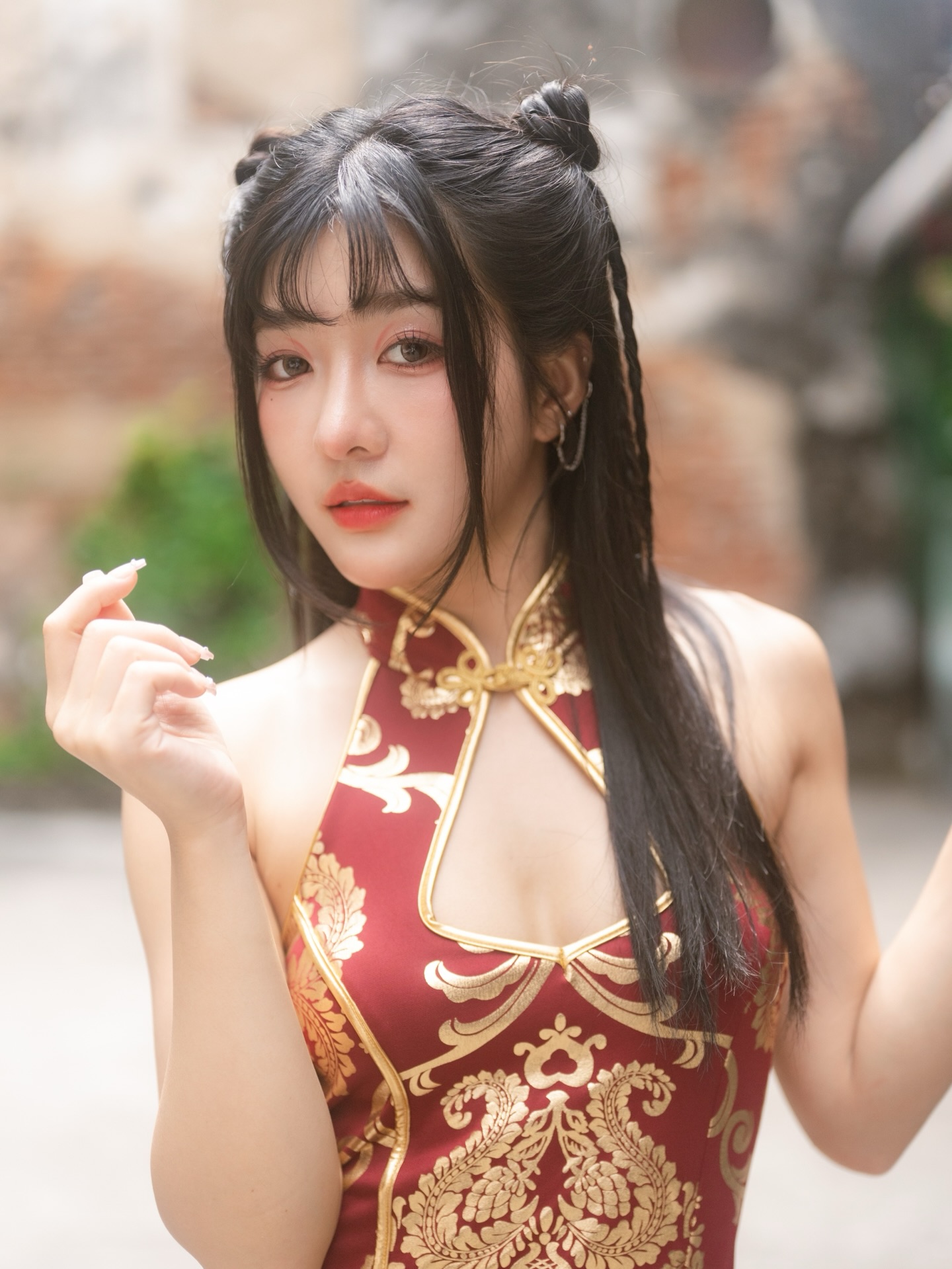 เจนนิษฐ์ โอ่ประเสริฐ