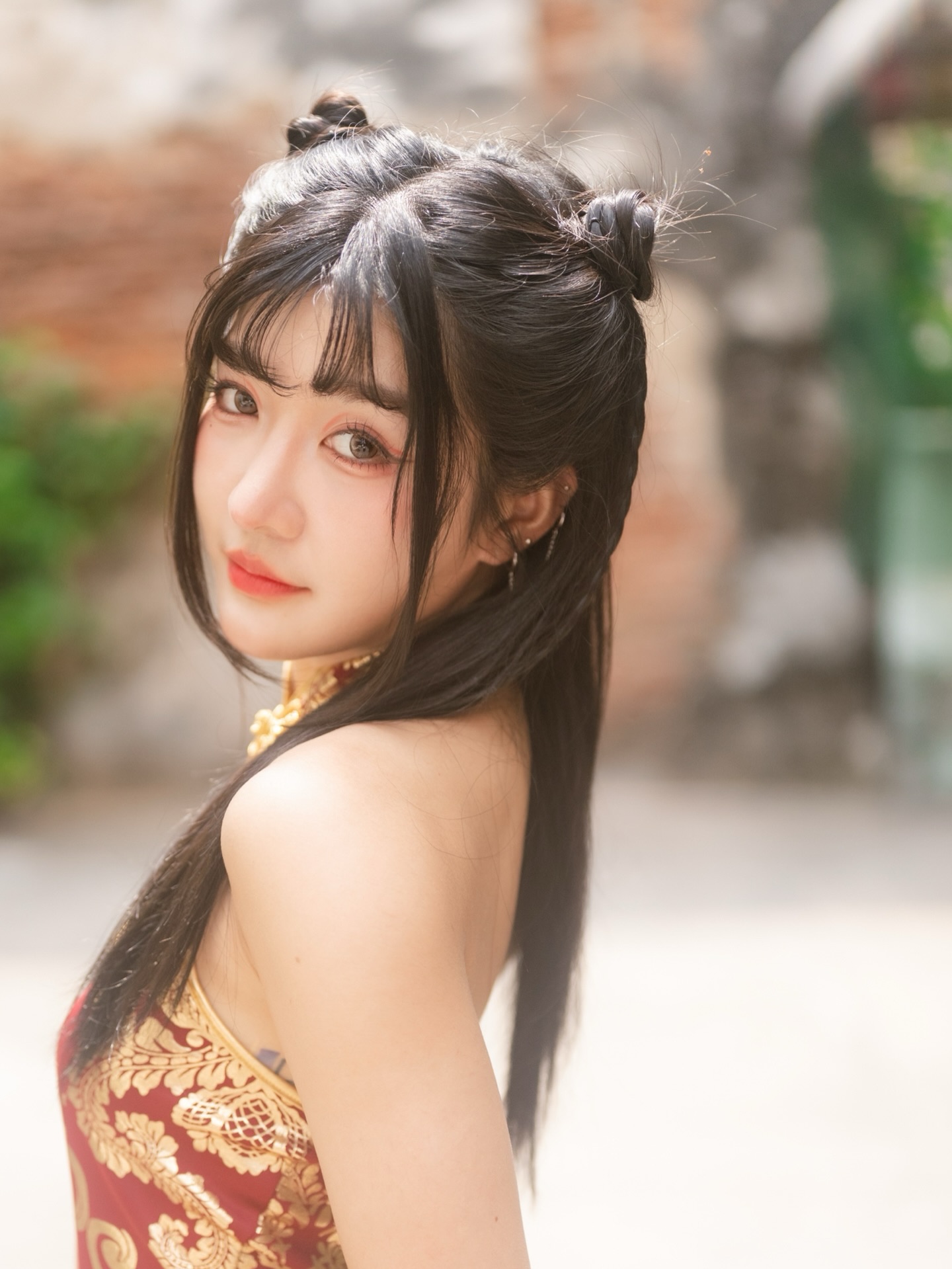 เจนนิษฐ์ โอ่ประเสริฐ