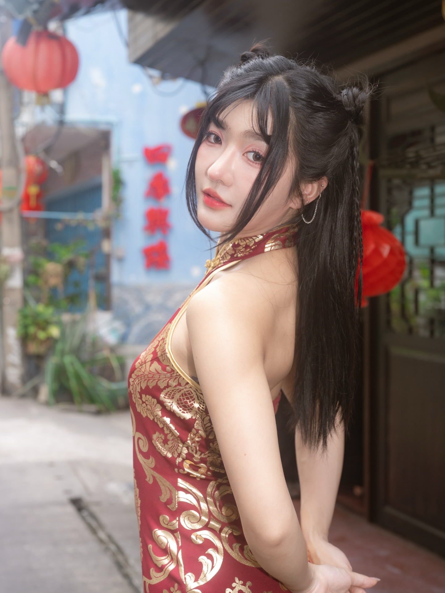 เจนนิษฐ์ โอ่ประเสริฐ