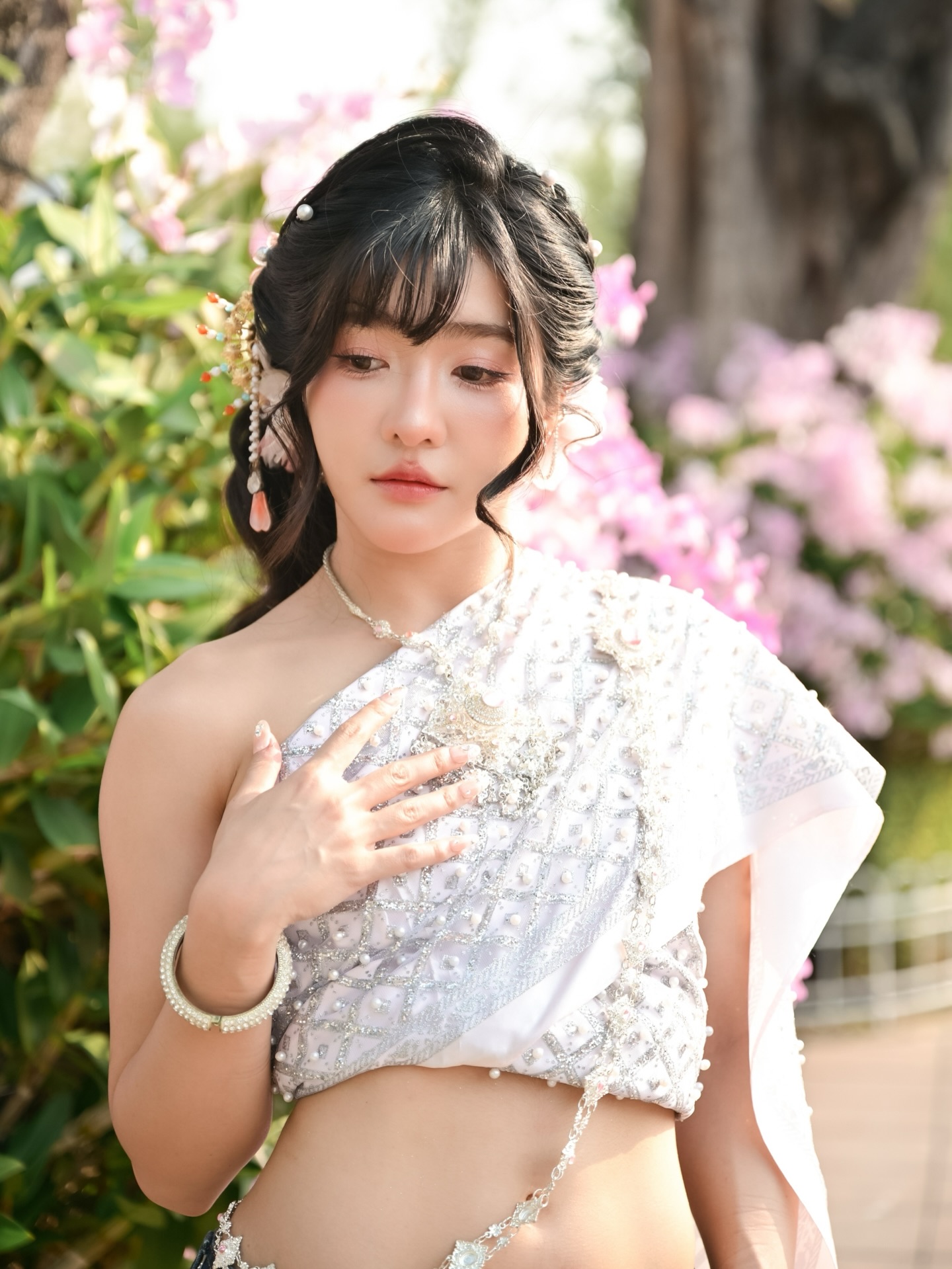 เจนนิษฐ์ โอ่ประเสริฐ