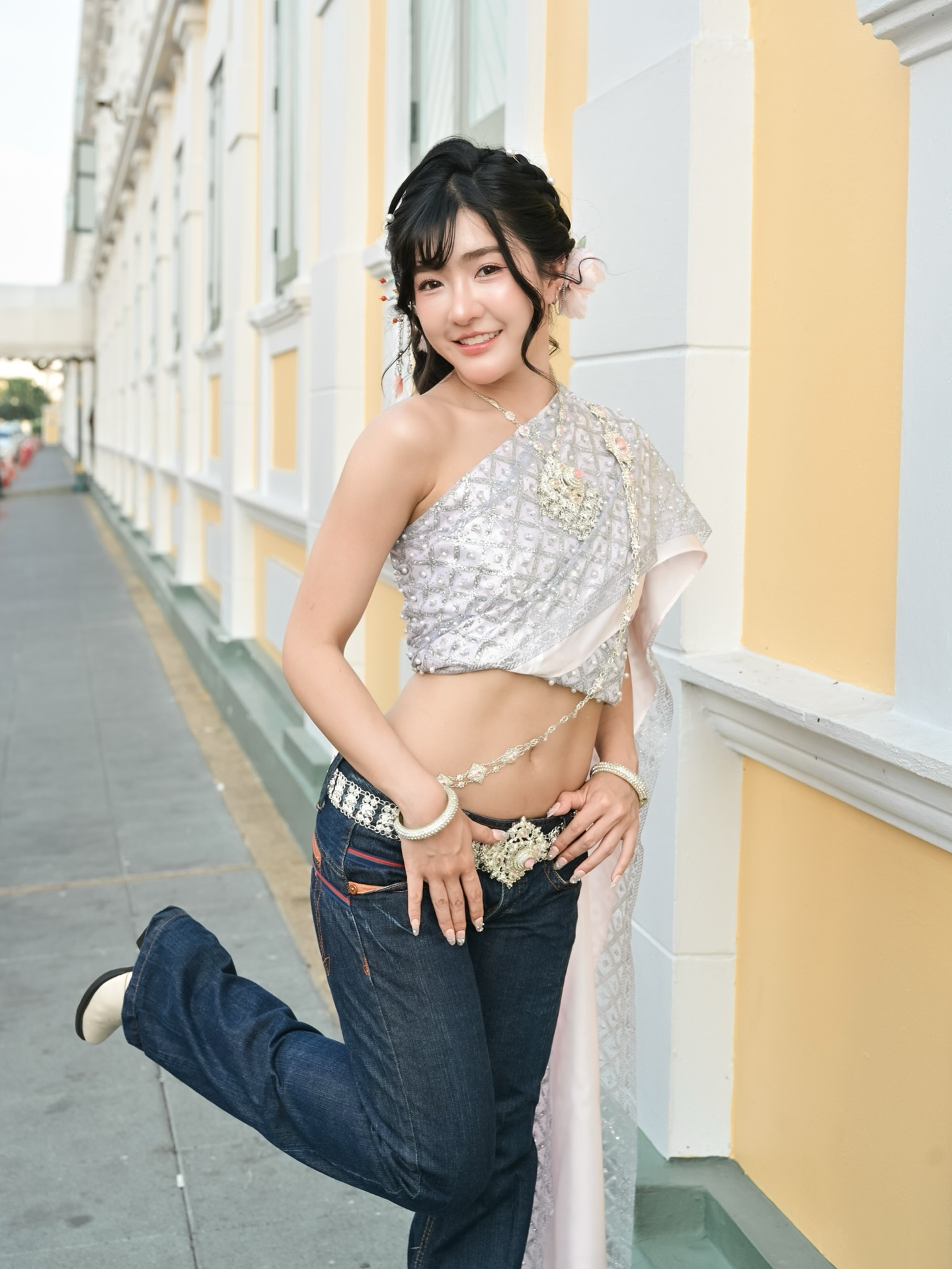 เจนนิษฐ์ โอ่ประเสริฐ