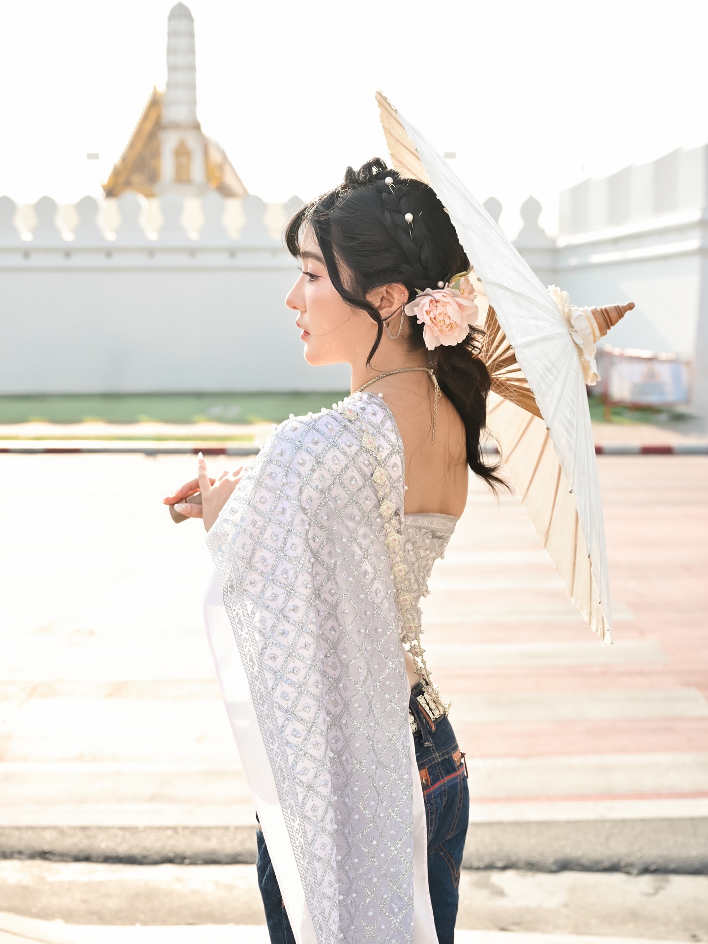 เจนนิษฐ์ โอ่ประเสริฐ