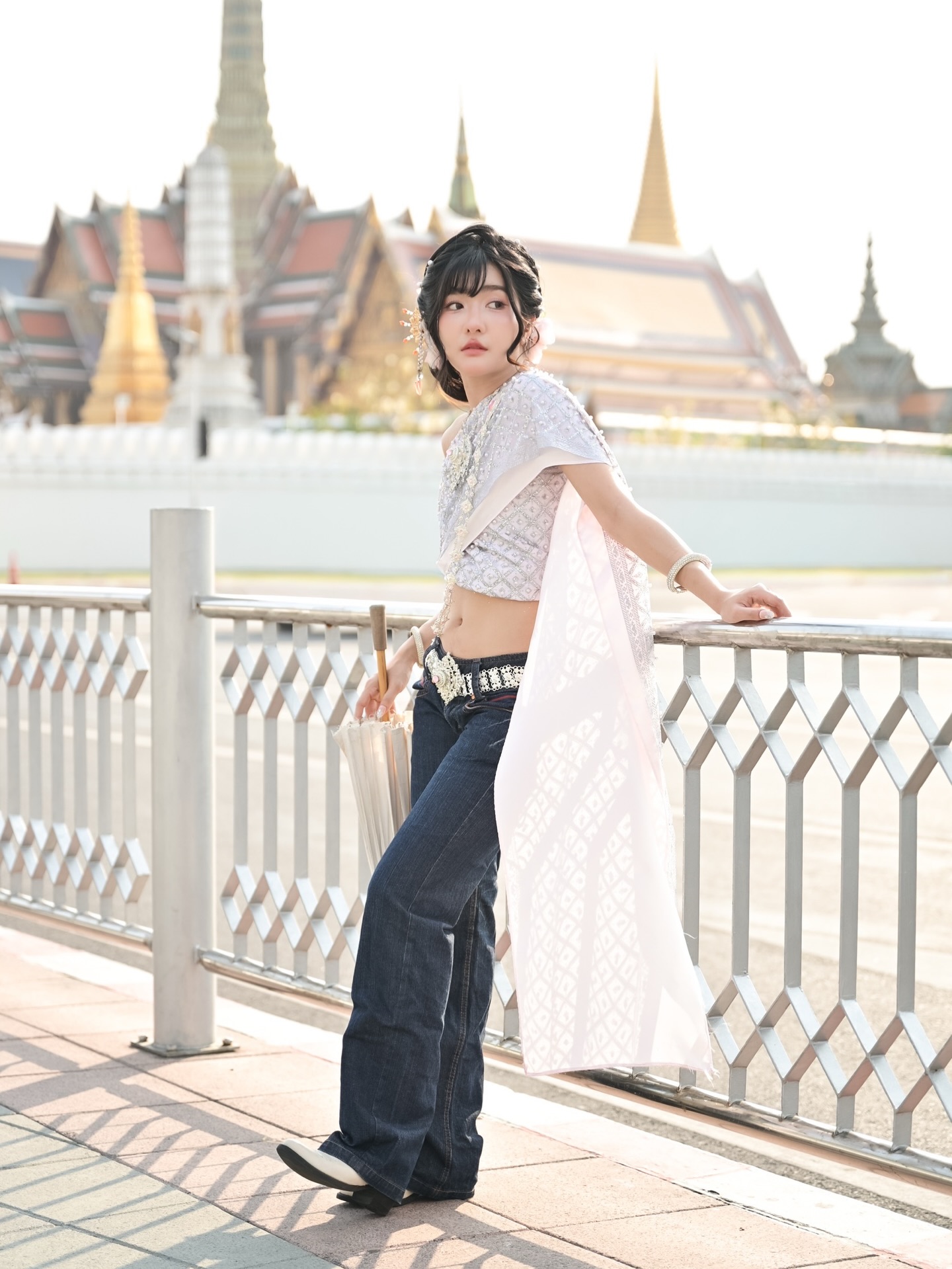 เจนนิษฐ์ โอ่ประเสริฐ