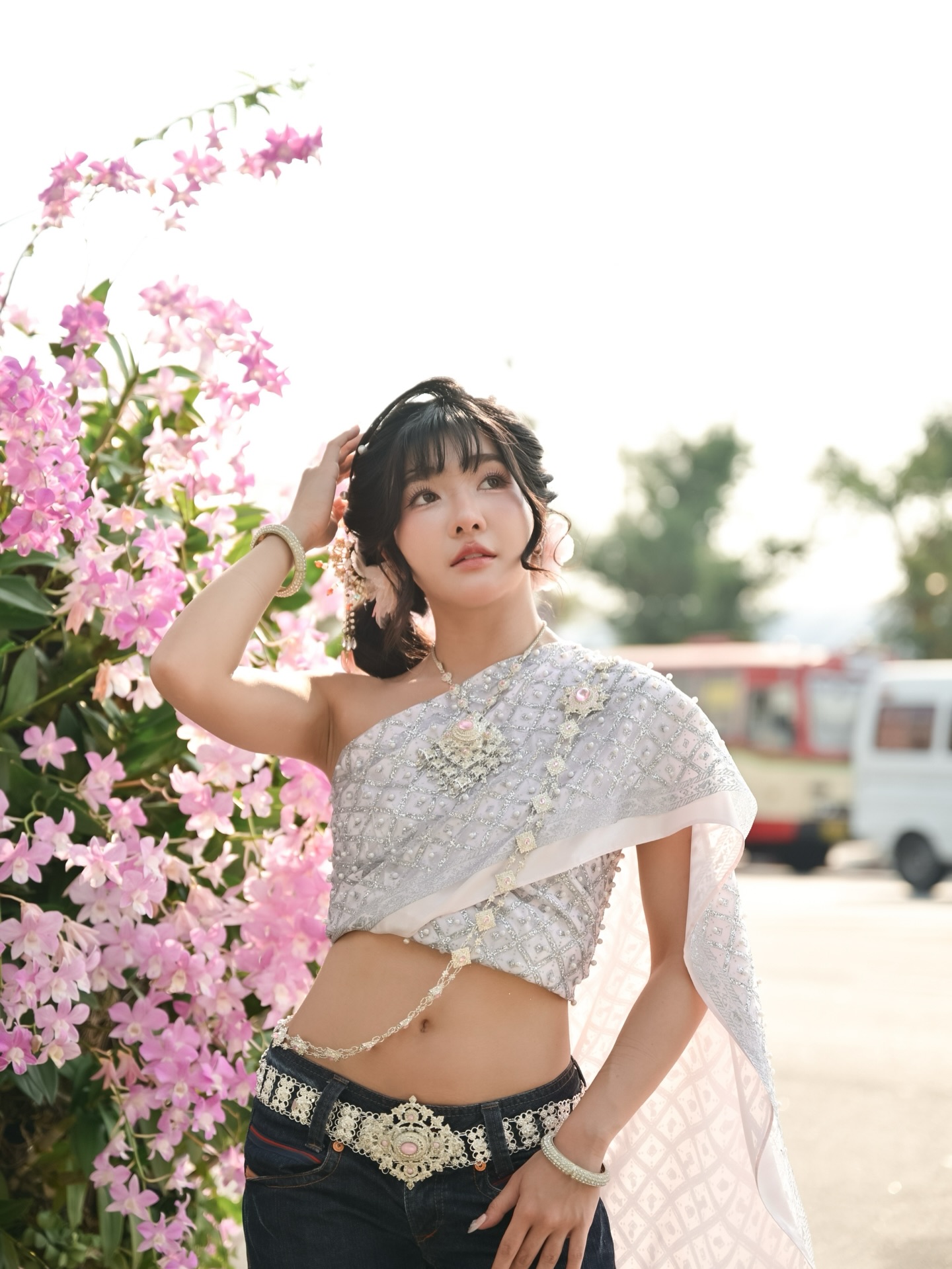 เจนนิษฐ์ โอ่ประเสริฐ