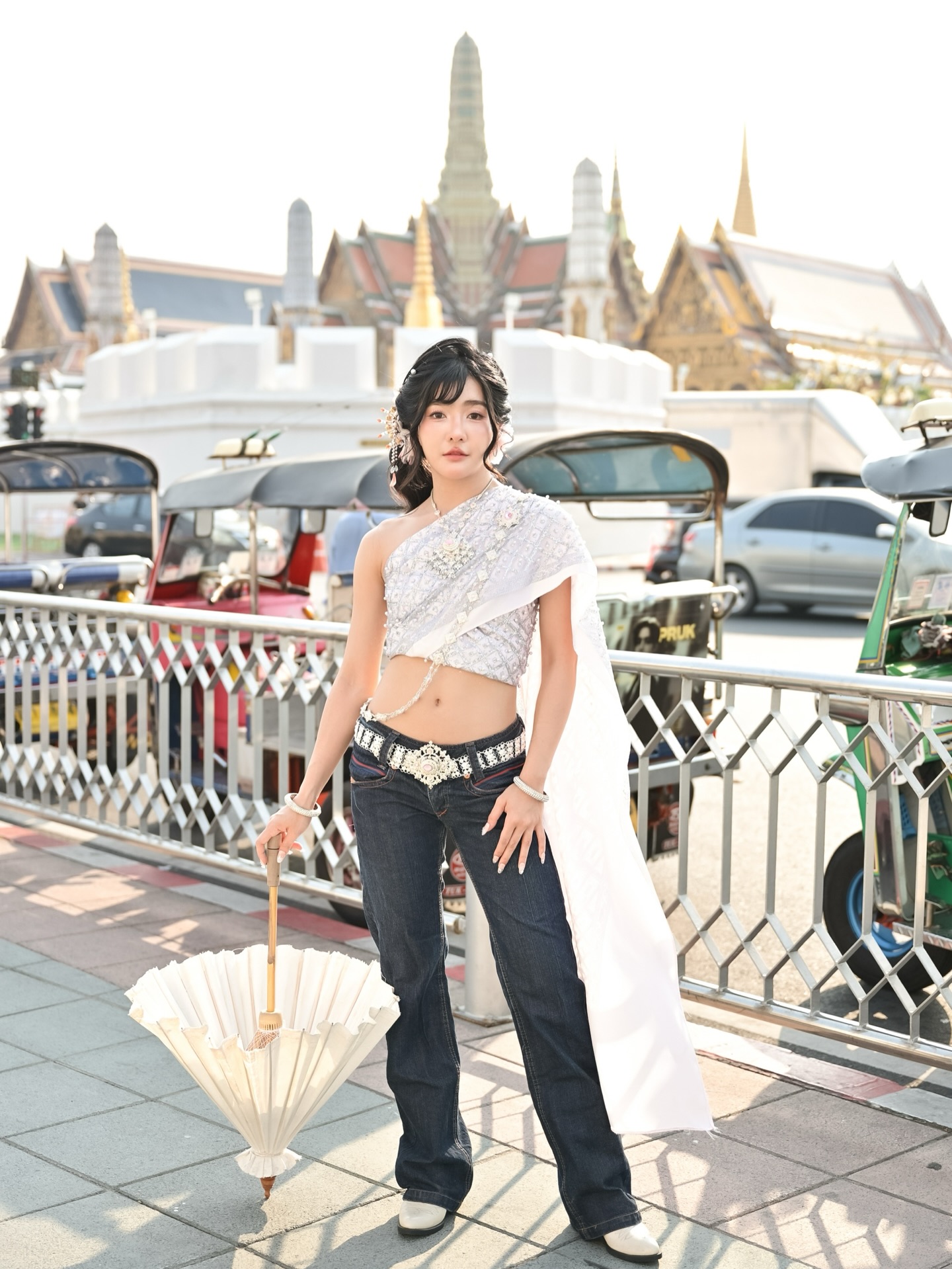 เจนนิษฐ์ โอ่ประเสริฐ