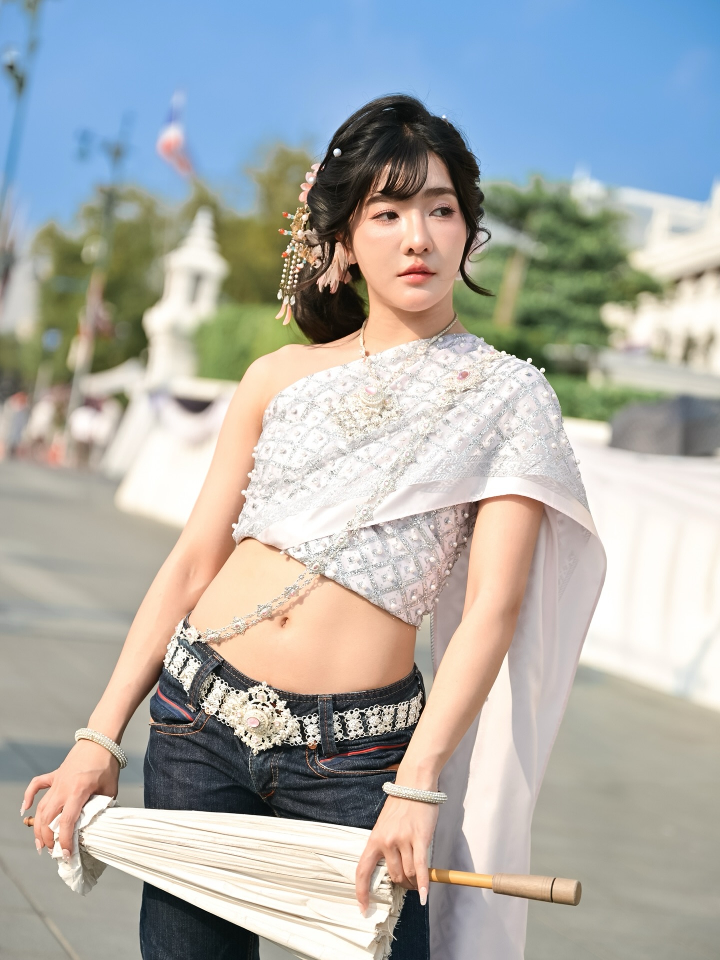 เจนนิษฐ์ โอ่ประเสริฐ