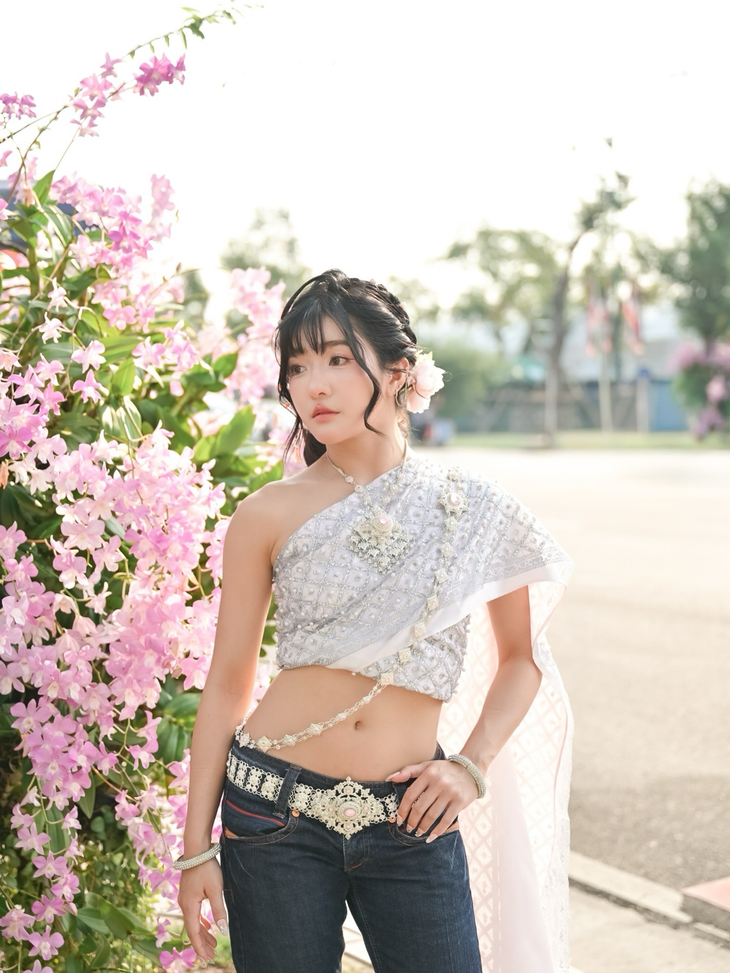 เจนนิษฐ์ โอ่ประเสริฐ