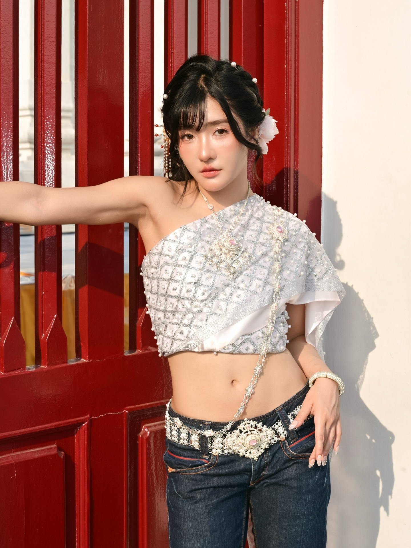 เจนนิษฐ์ โอ่ประเสริฐ