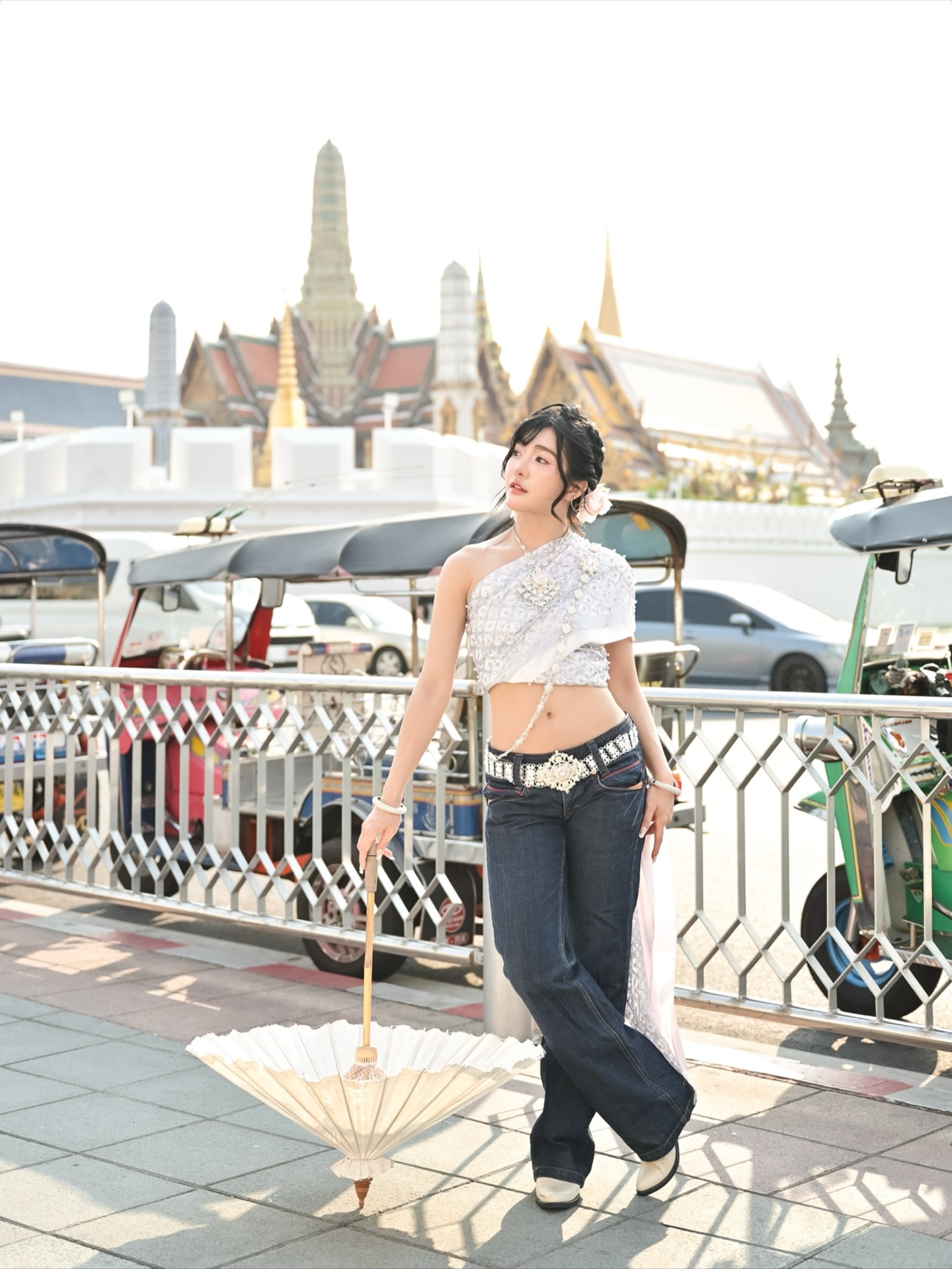 เจนนิษฐ์ โอ่ประเสริฐ