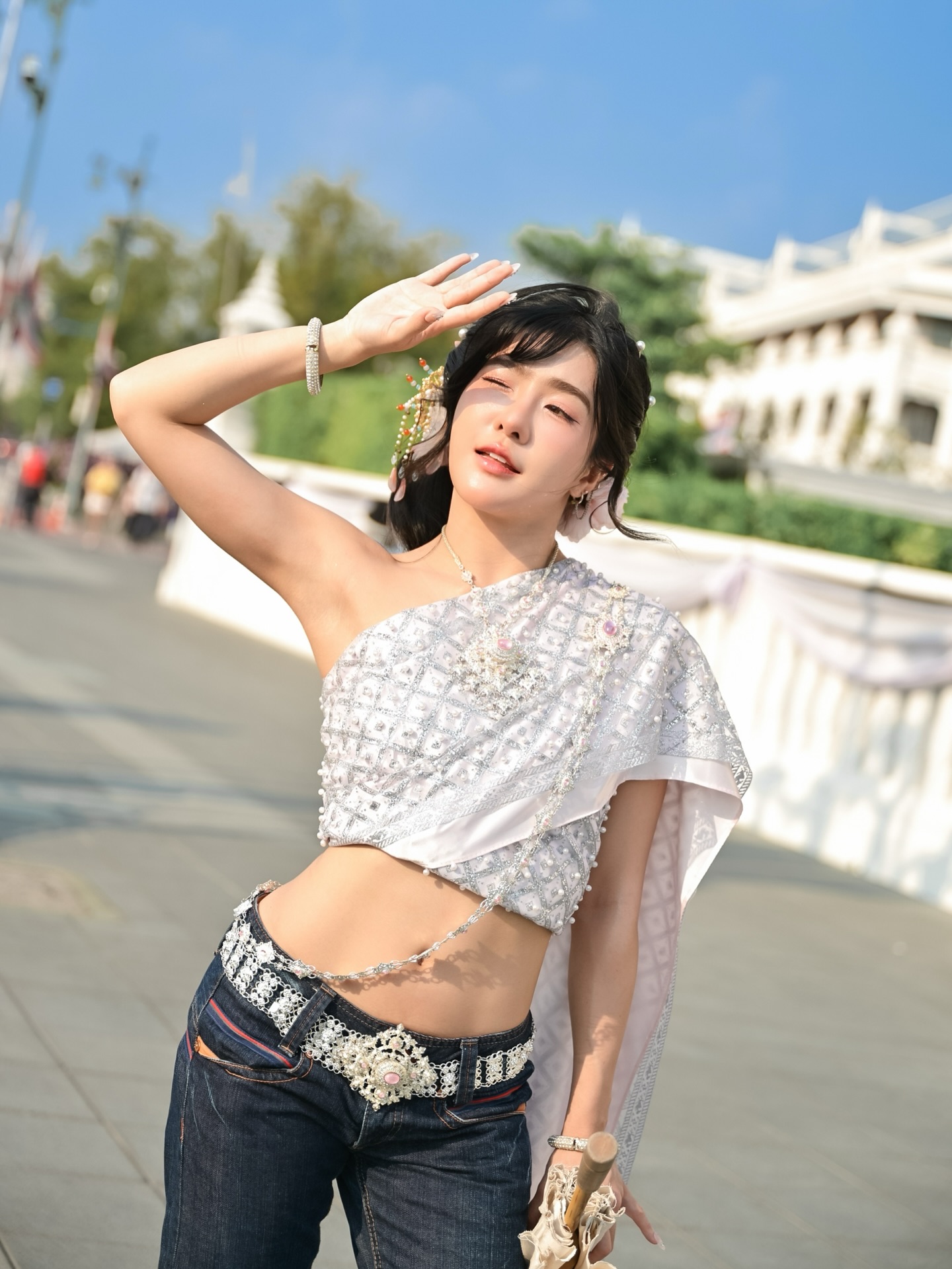 เจนนิษฐ์ โอ่ประเสริฐ