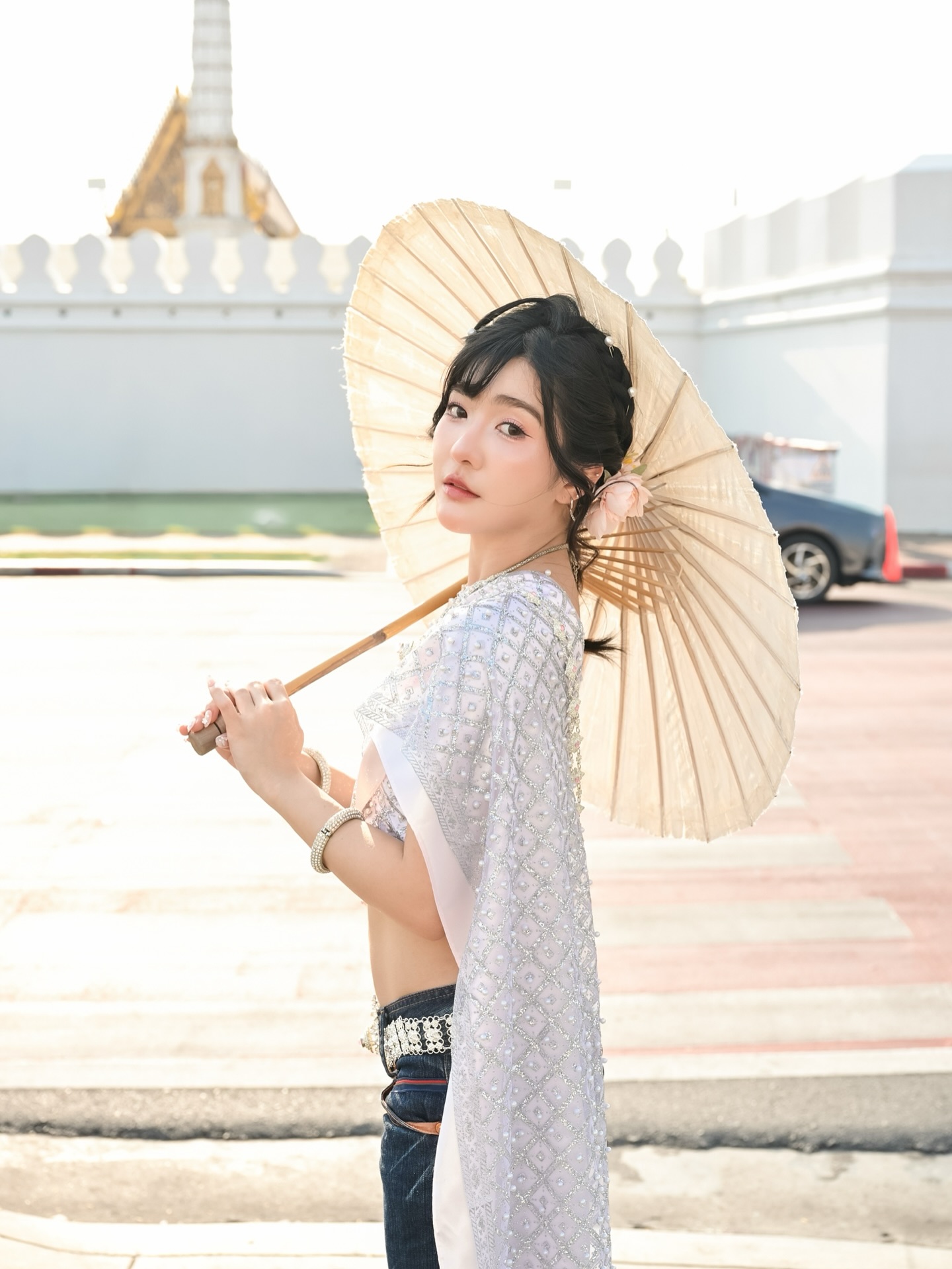 เจนนิษฐ์ โอ่ประเสริฐ