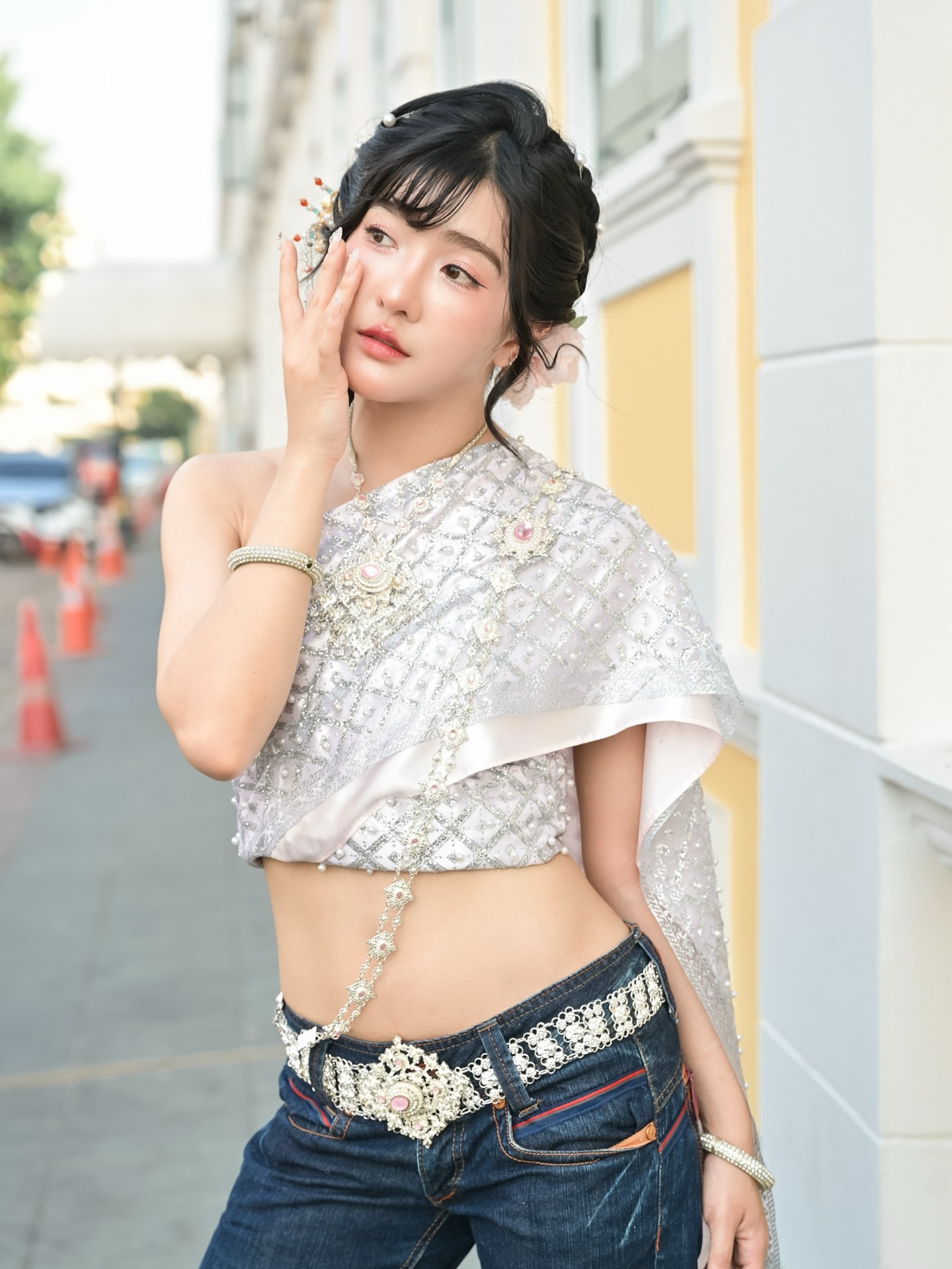 เจนนิษฐ์ โอ่ประเสริฐ