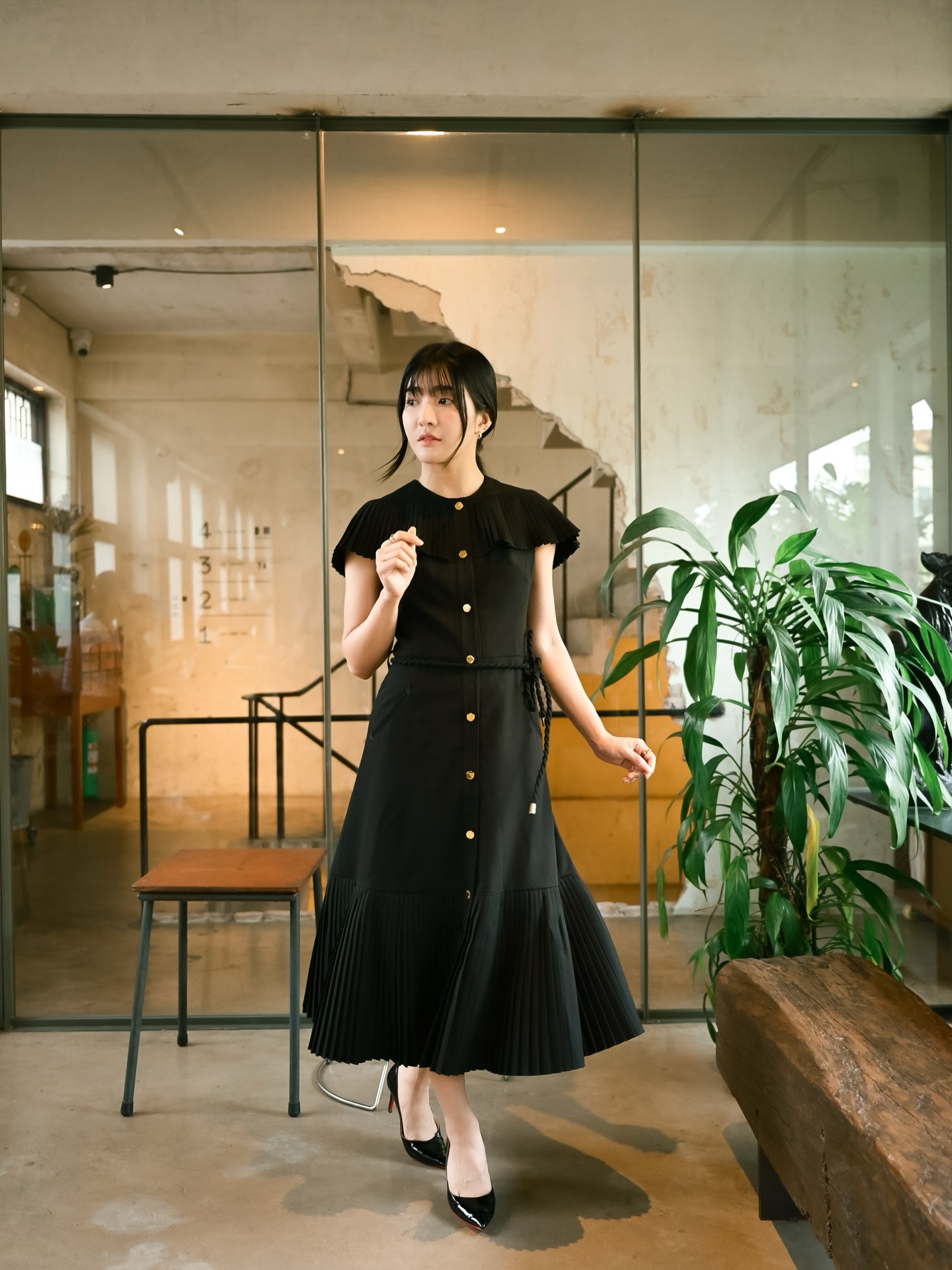 เจนนิษฐ์ โอ่ประเสริฐ