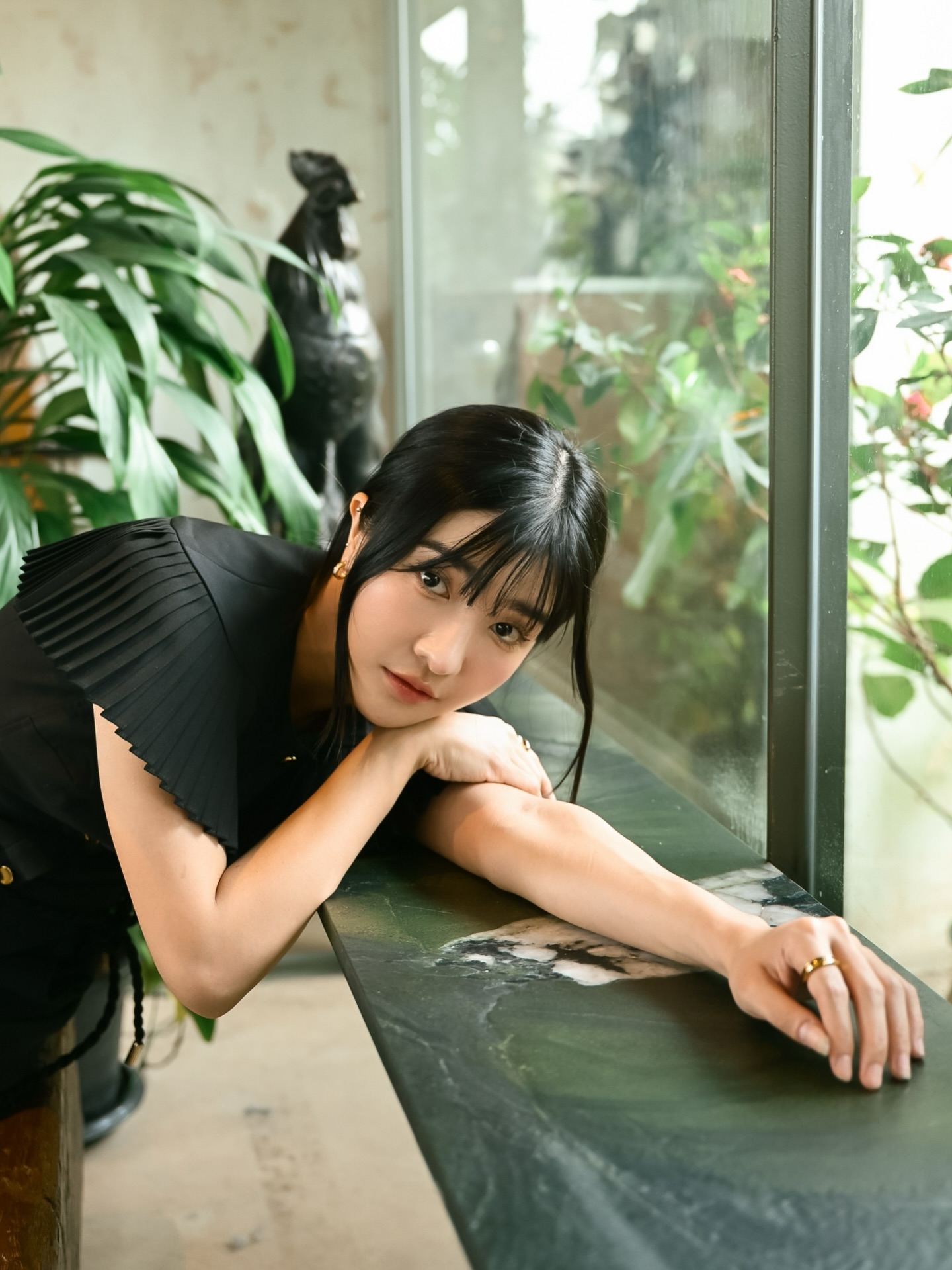 เจนนิษฐ์ โอ่ประเสริฐ