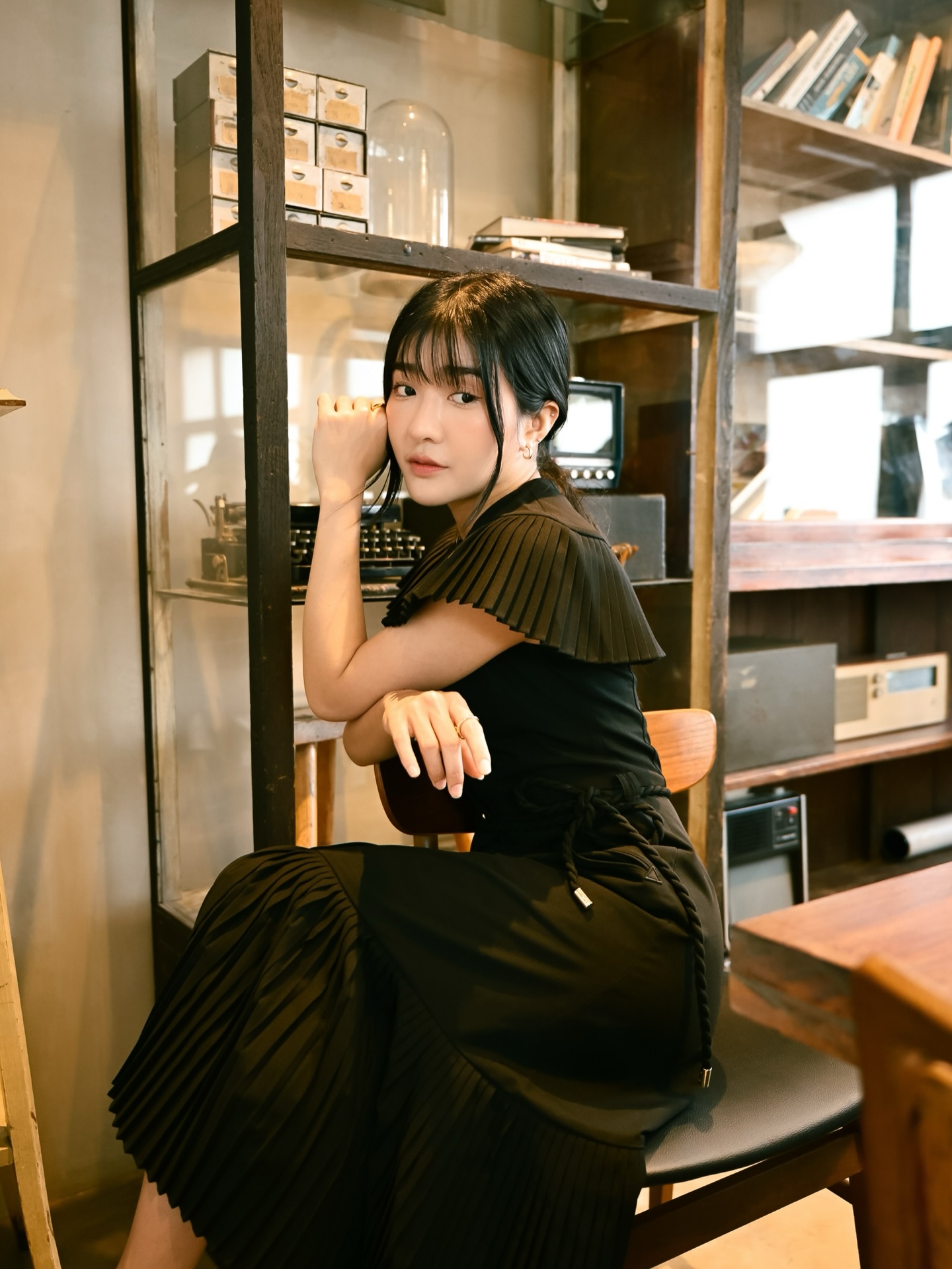 เจนนิษฐ์ โอ่ประเสริฐ